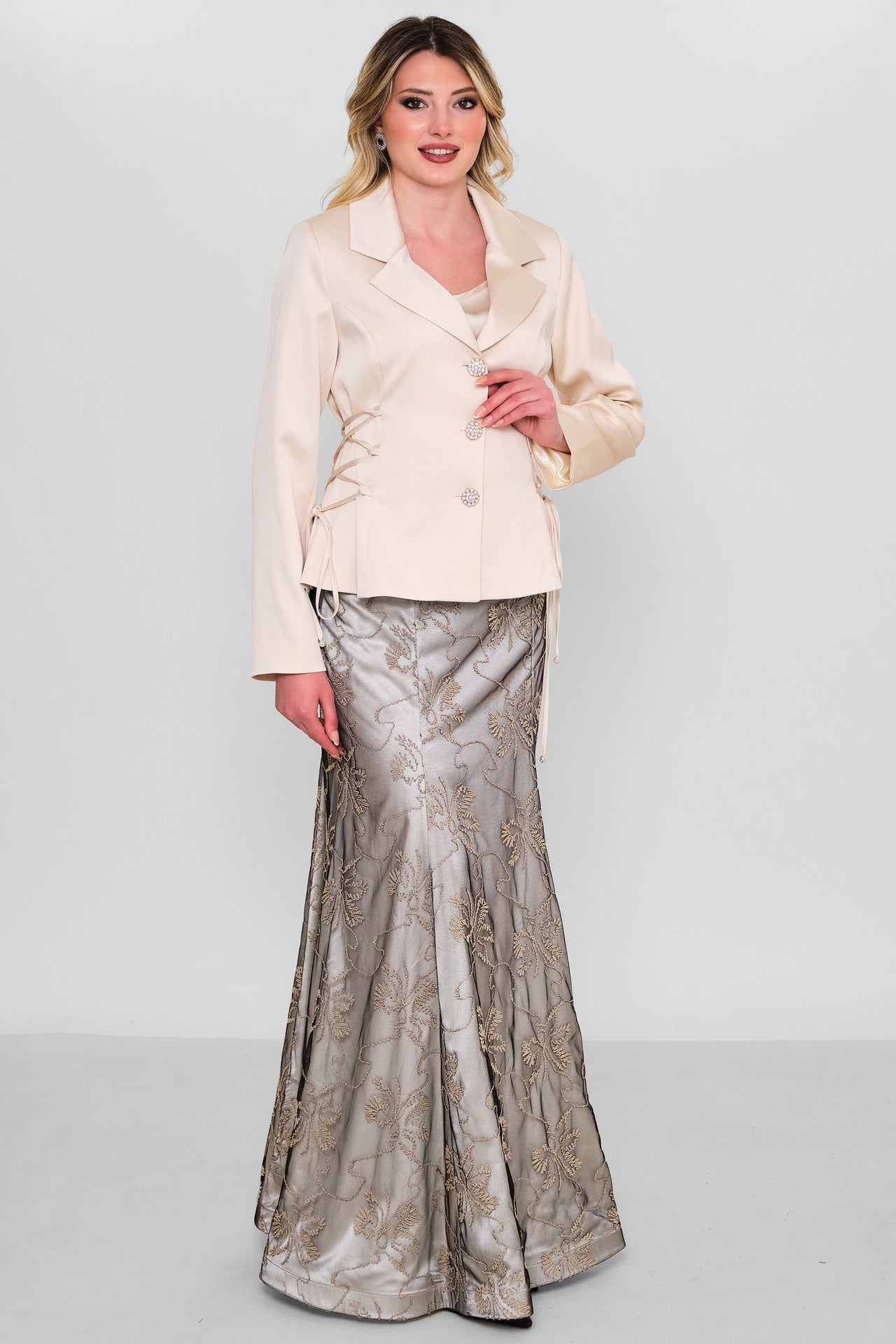 Orient - Regular Size Skirt (ORI26Y9622) - 8690200188787