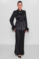 Orient - Regular Size Suit (ORI26Y9620) - 8690200188794
