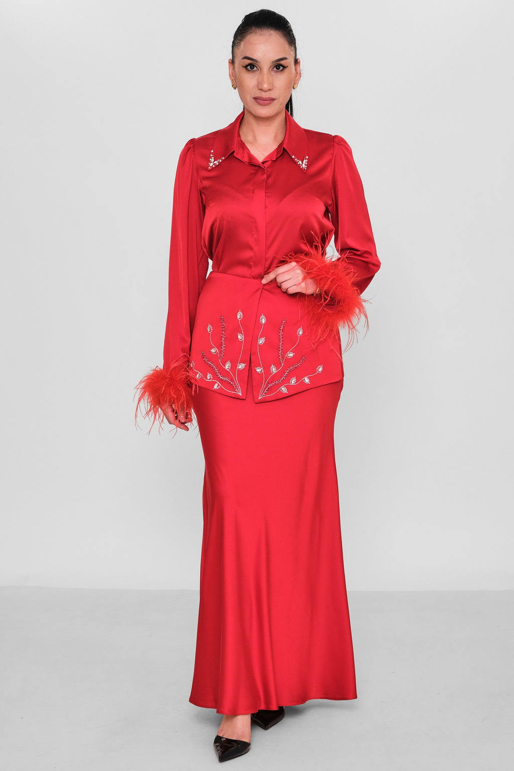 Orient - Regular Size Suit (ORI26Y9620) - 8690200188817