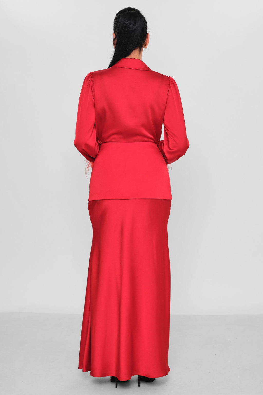 Orient - Regular Size Suit (ORI26Y9620) - 8690200188817