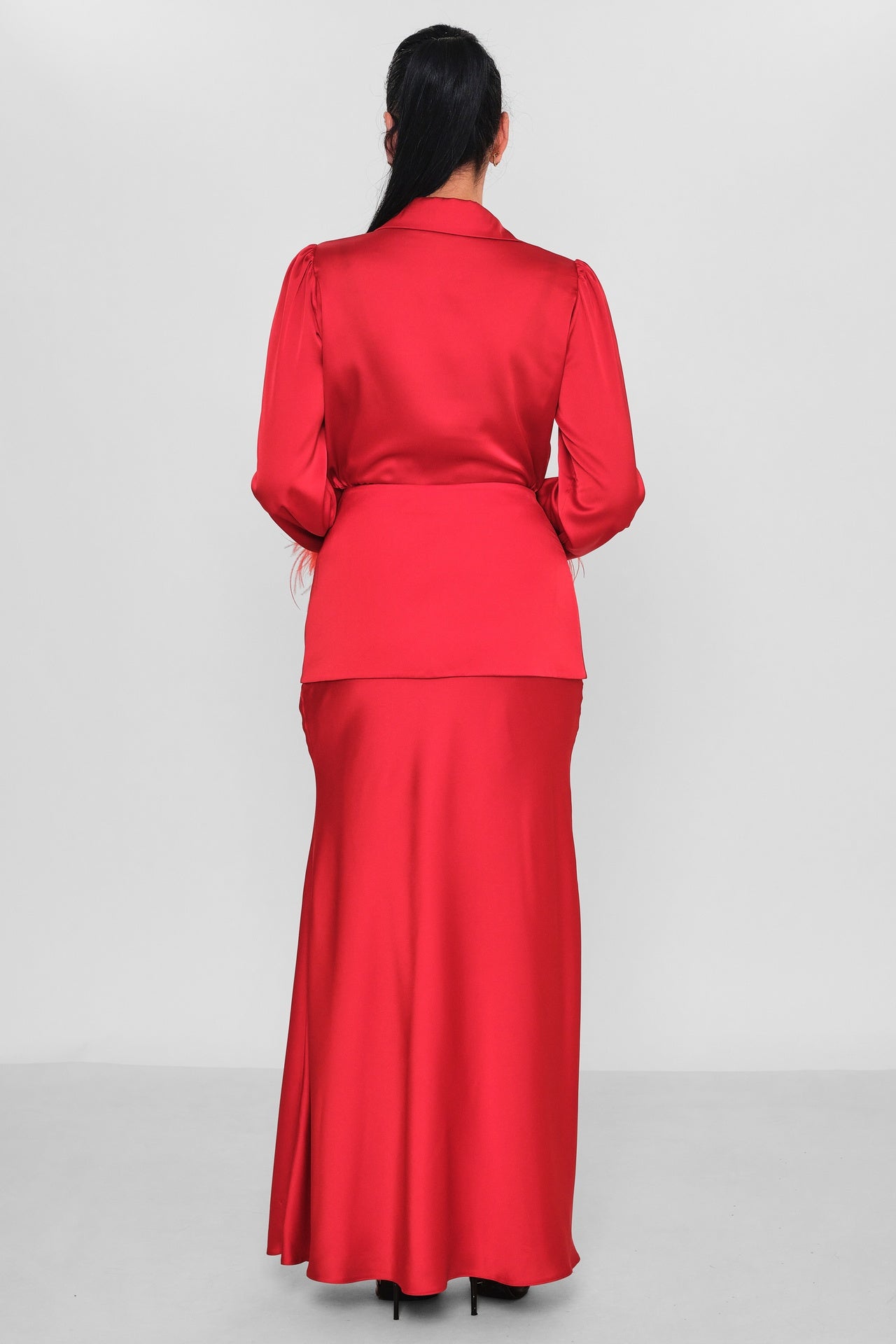 Orient - Regular Size Suit (ORI26Y9620) - 8690200188817