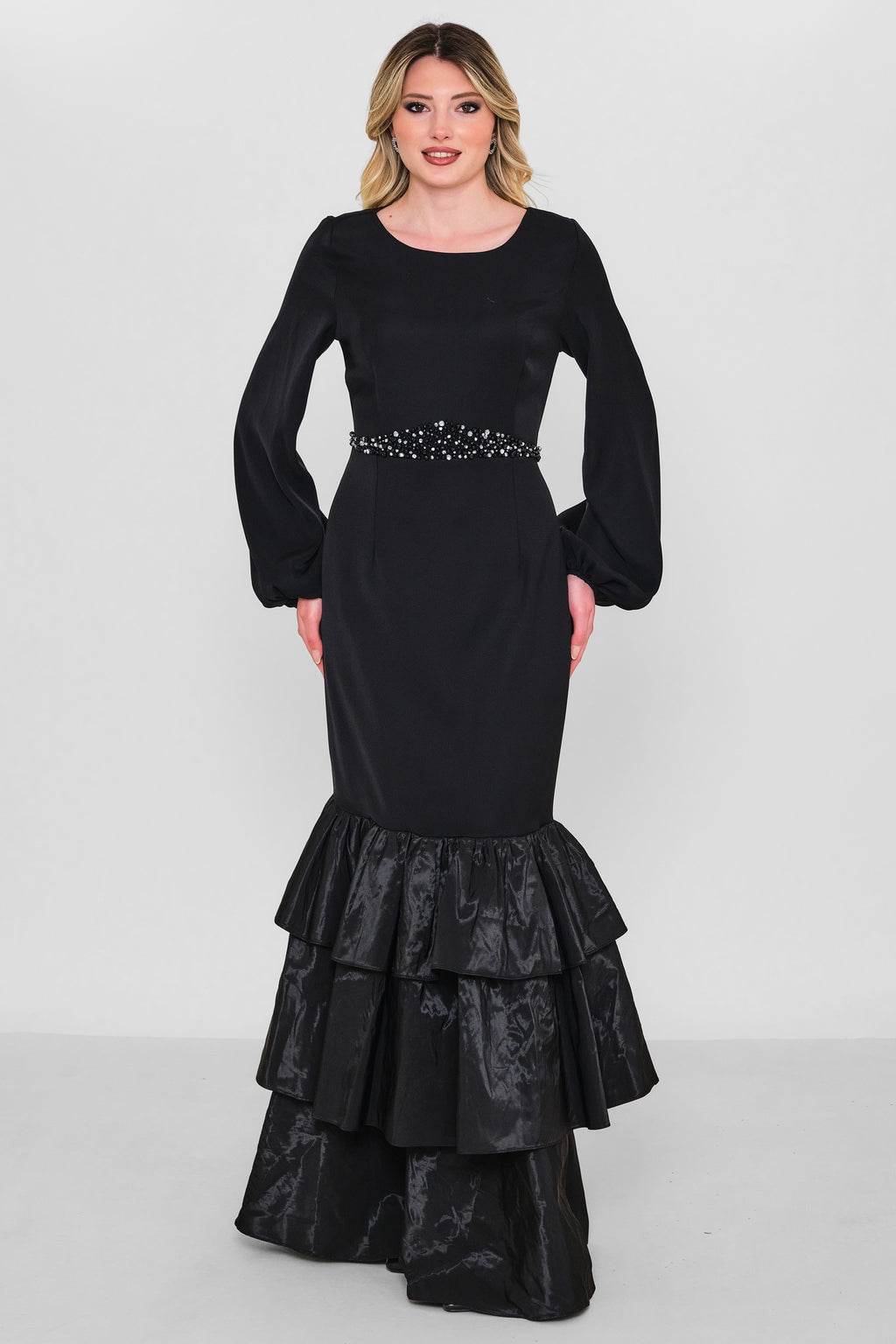 Orient - Regular Size Dress (ORI26Y9710) - 8690200188824
