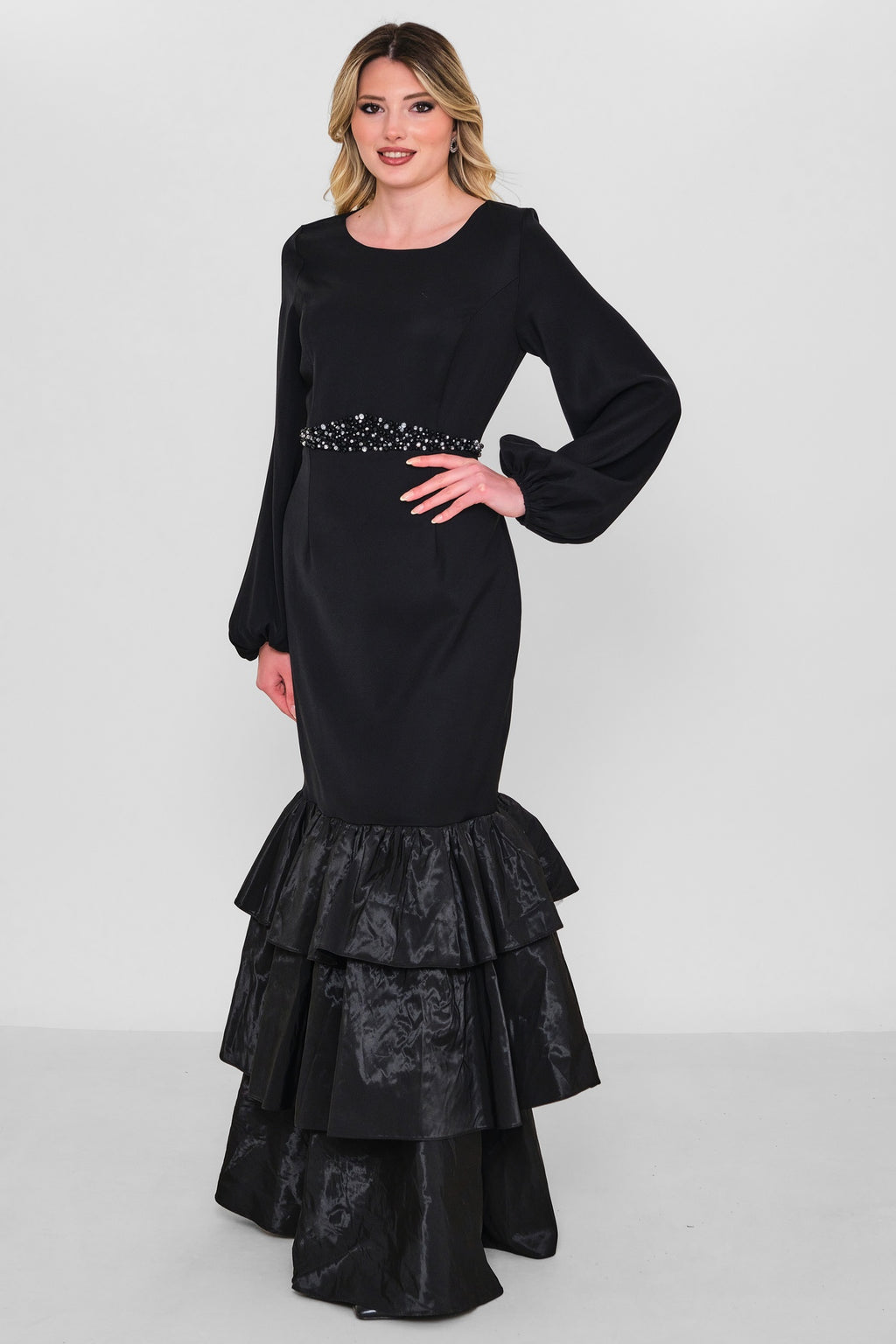 Orient - Regular Size Dress (ORI26Y9710) - 8690200188824