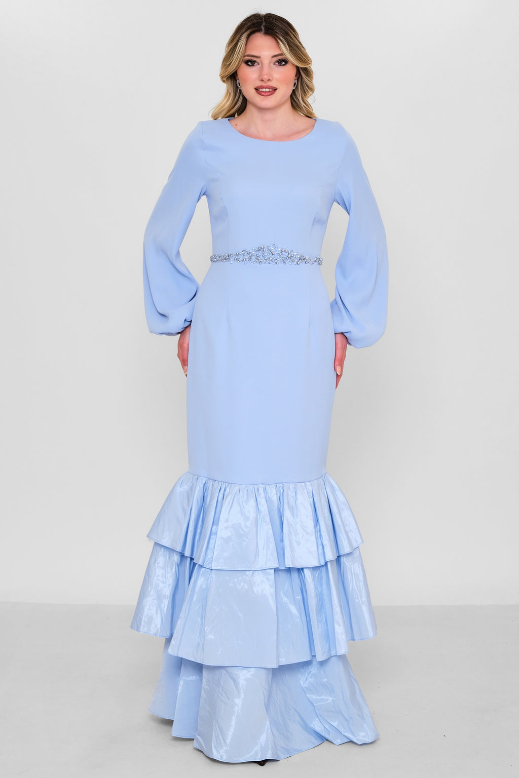 Orient - Regular Size Dress (ORI26Y9710) - 8690200188831