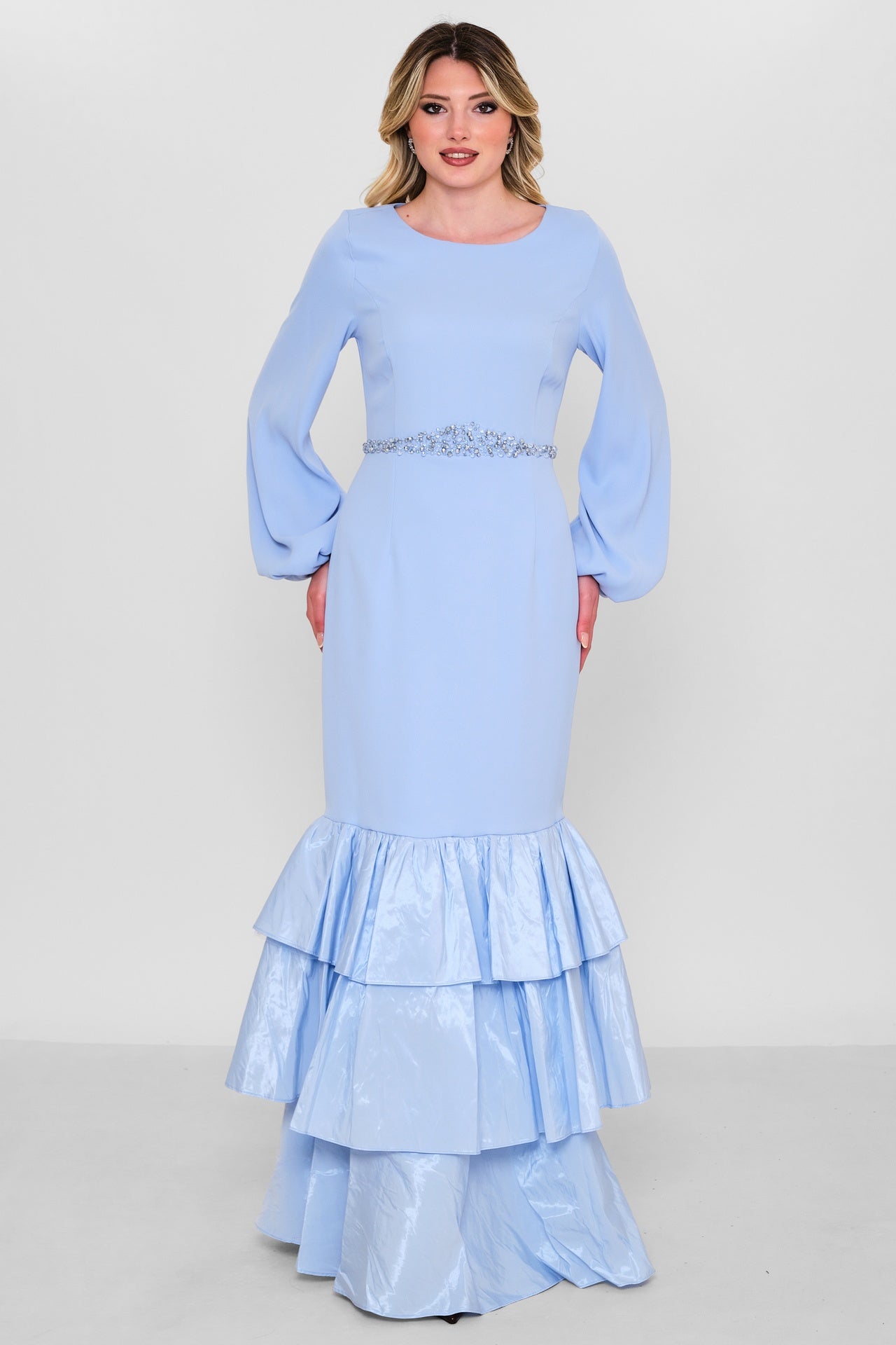 Orient - Regular Size Dress (ORI26Y9710) - 8690200188831