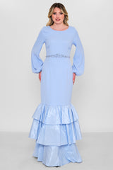 Orient - Regular Size Dress (ORI26Y9710) - 8690200188831