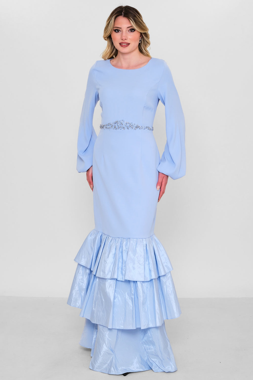 Orient - Regular Size Dress (ORI26Y9710) - 8690200188831