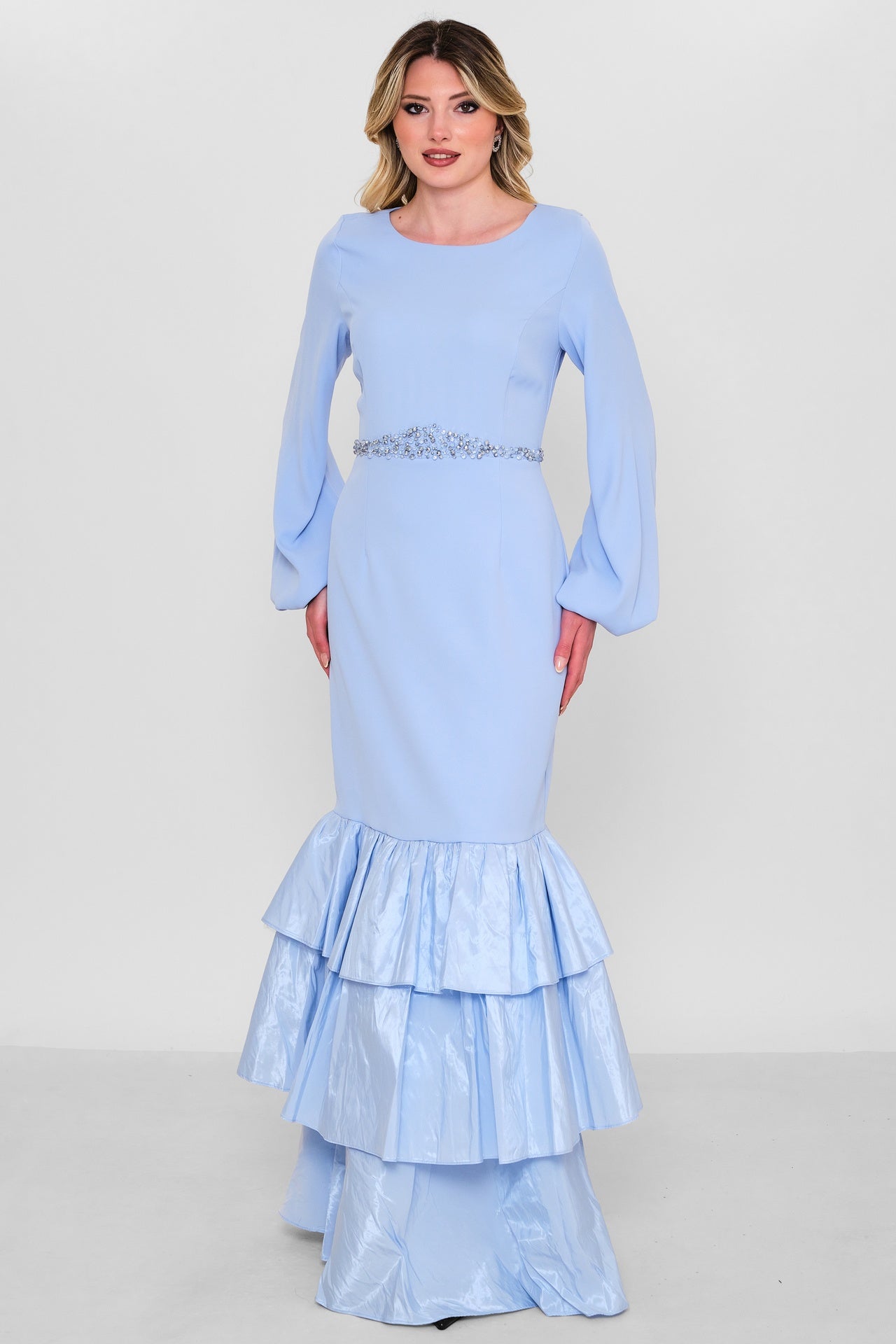 Orient - Regular Size Dress (ORI26Y9710) - 8690200188831