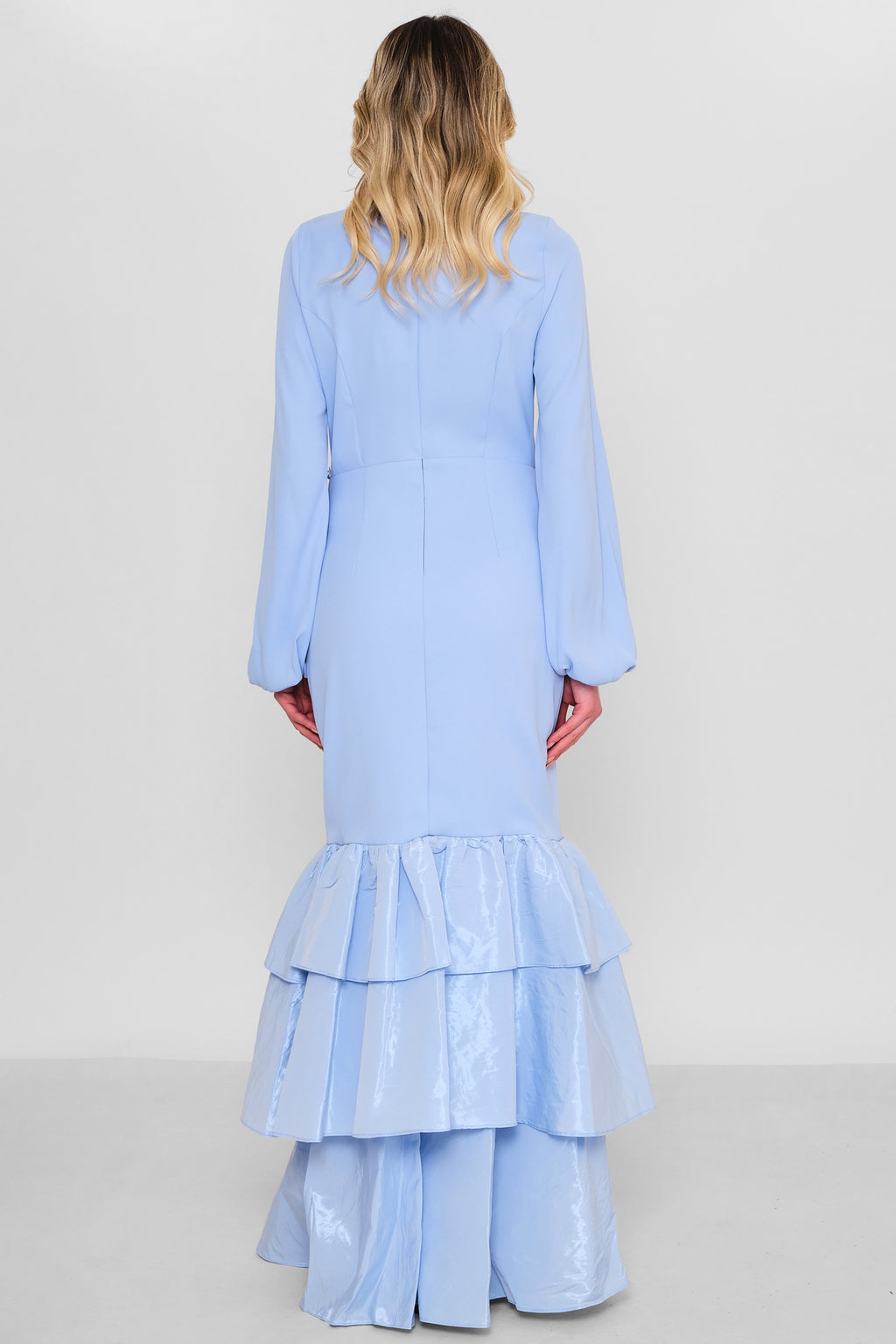 Orient - Regular Size Dress (ORI26Y9710) - 8690200188831