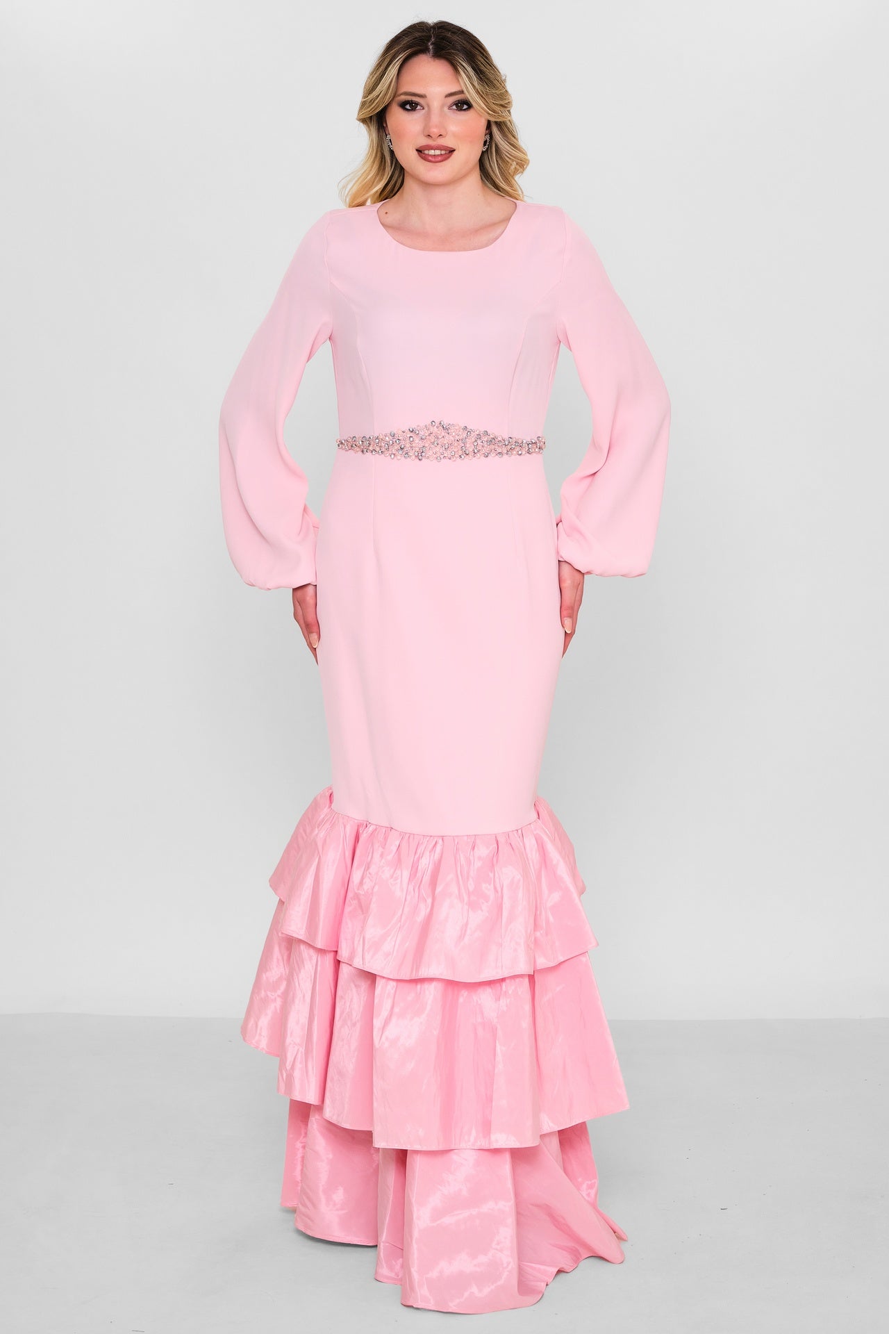 Orient - Regular Size Dress (ORI26Y9710) - 8690200188848