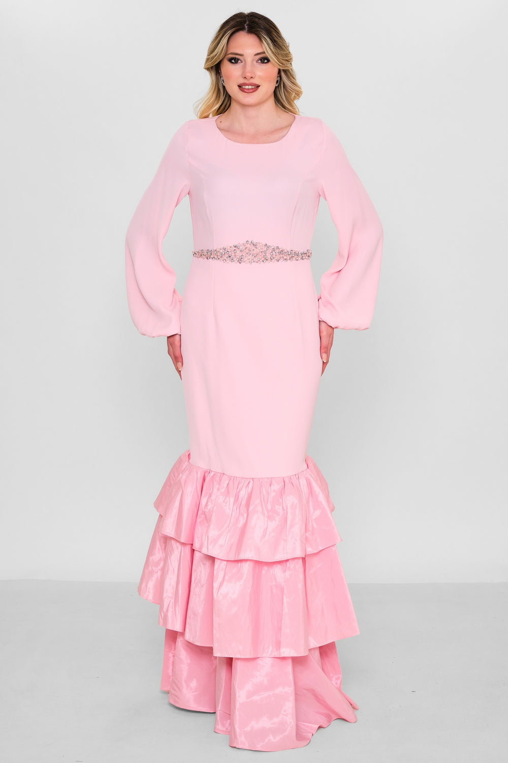 Orient - Regular Size Dress (ORI26Y9710) - 8690200188848