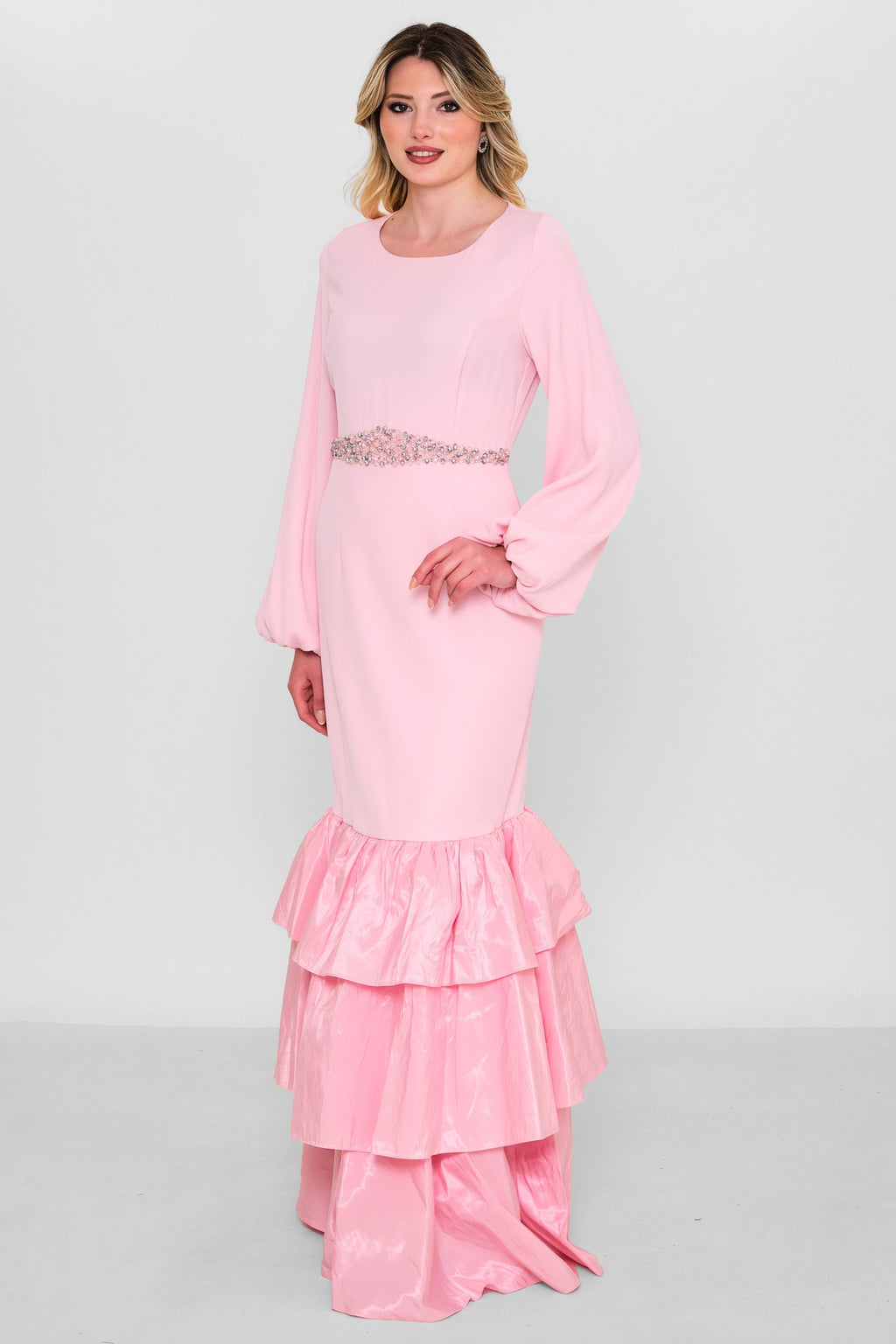 Orient - Regular Size Dress (ORI26Y9710) - 8690200188848