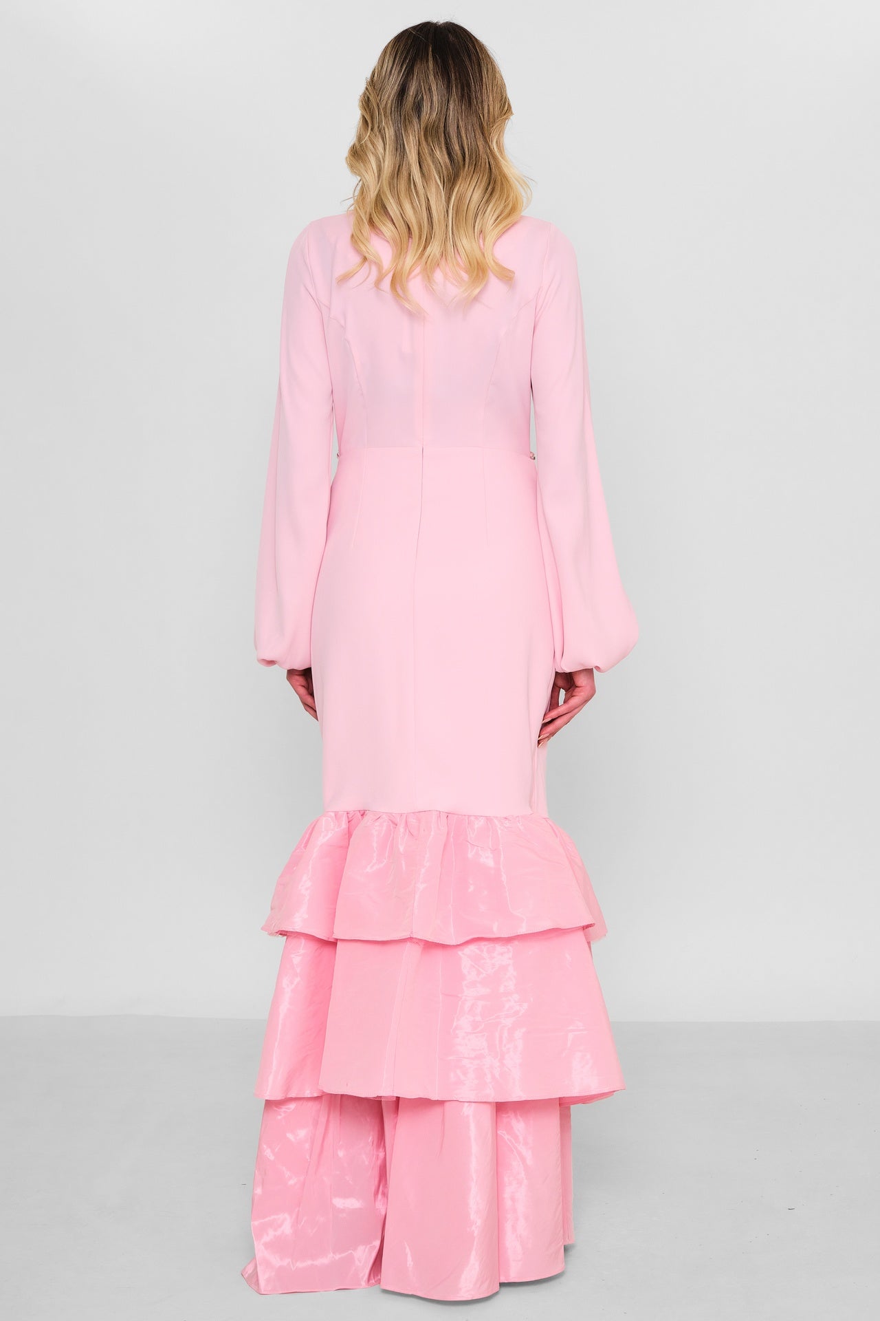 Orient - Regular Size Dress (ORI26Y9710) - 8690200188848