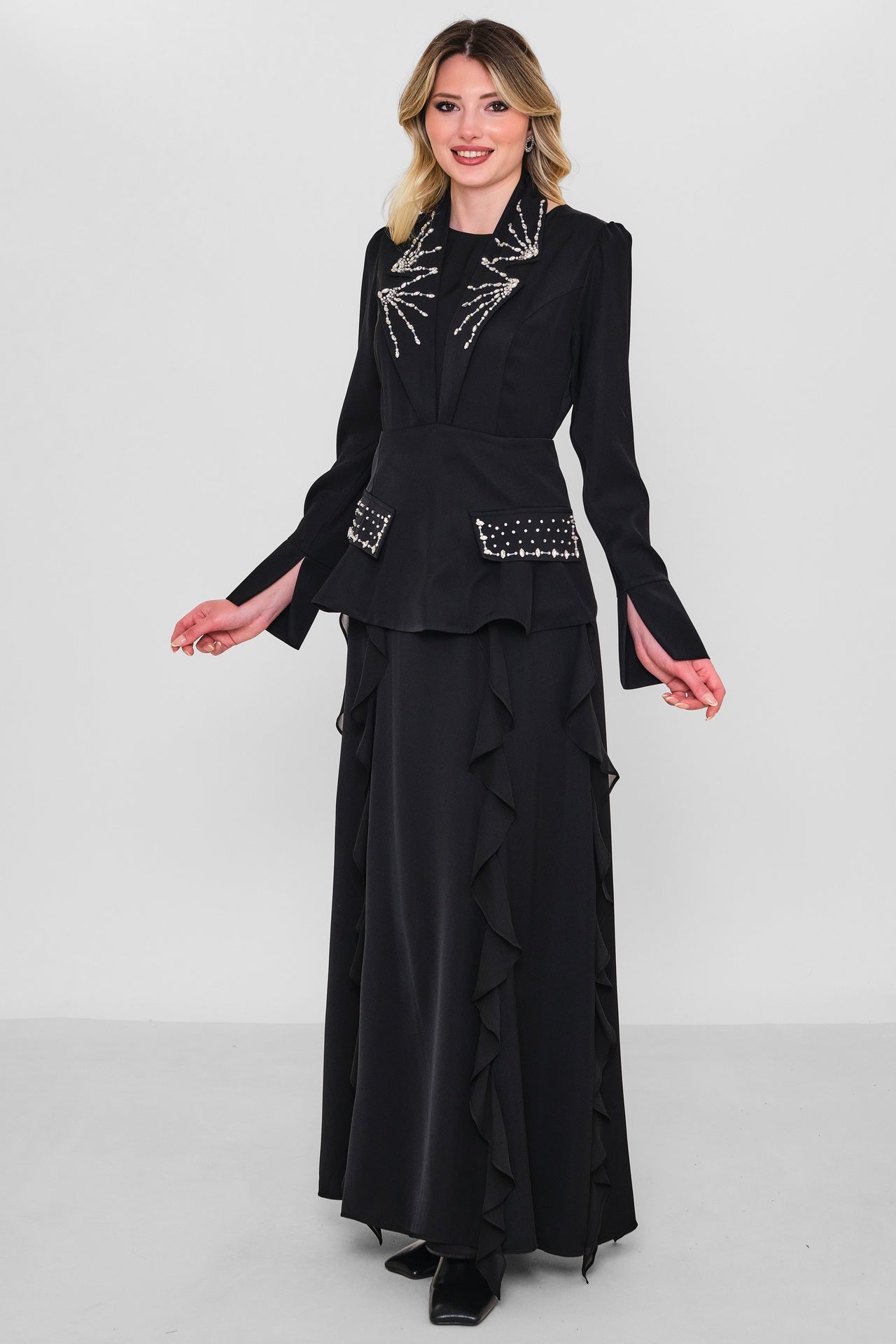 Orient - Regular Size Suit (ORI26Y9702) - 8690200188879