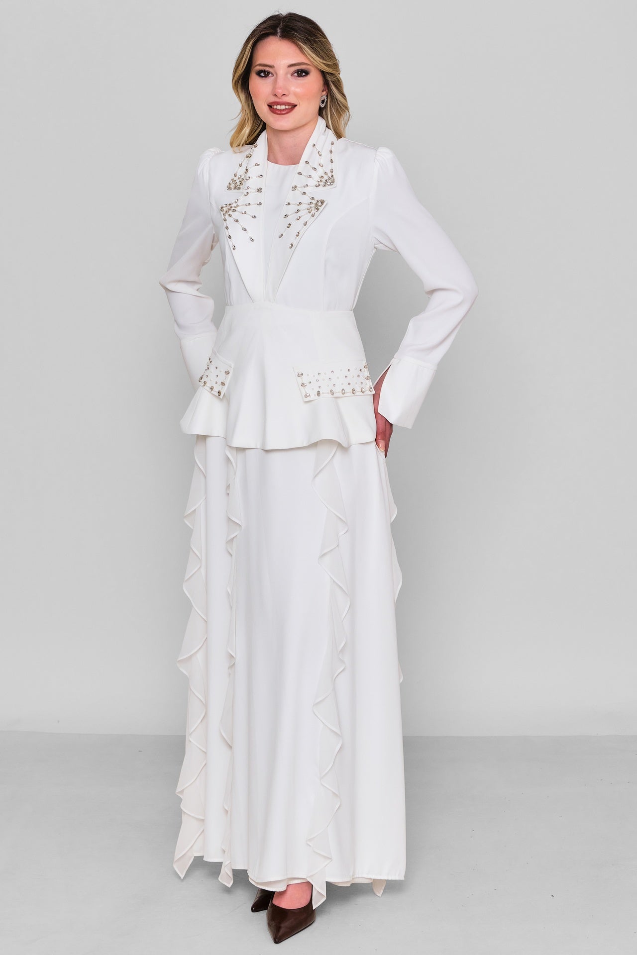 Orient - Regular Size Suit (ORI26Y9702) - 8690200188886