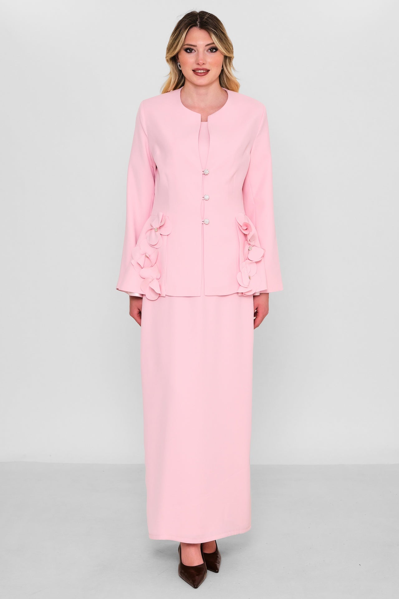 Orient - Regular Size Suit (ORI26Y9614) - 8690200188916