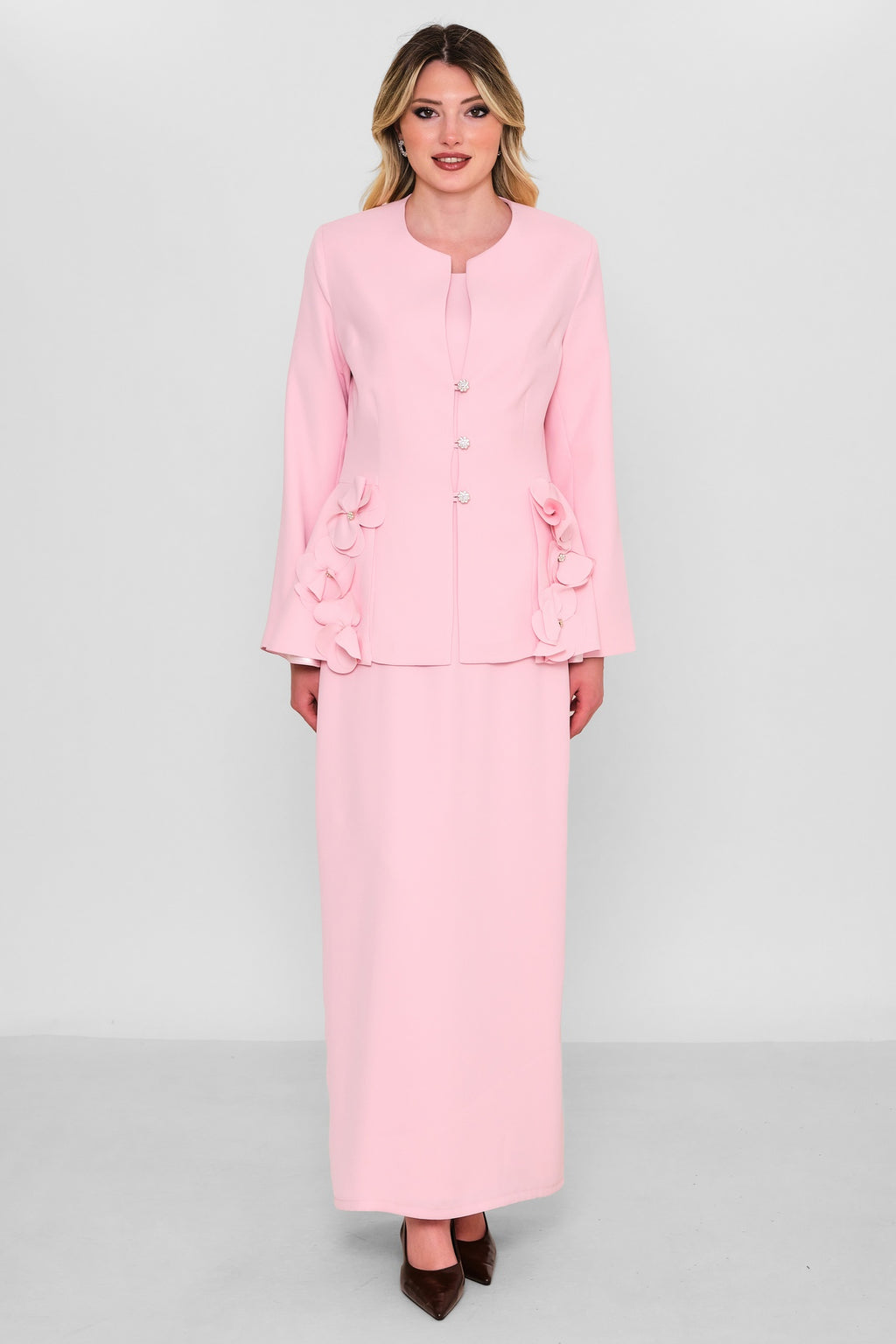Orient - Regular Size Suit (ORI26Y9614) - 8690200188916