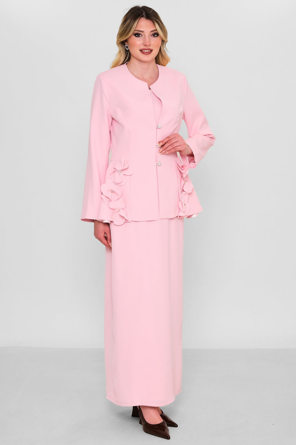 Orient - Regular Size Suit (ORI26Y9614) - 8690200188916