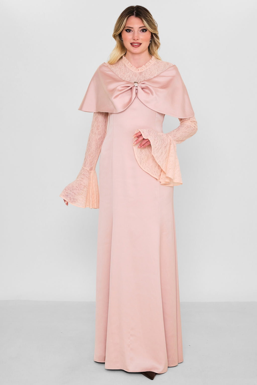 Orient - Regular Size Dress (ORI26Y9706) - 8690200188923