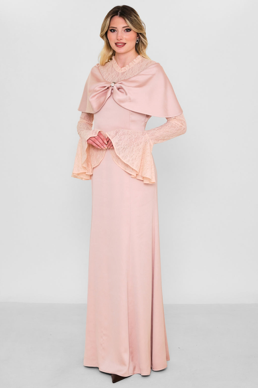 Orient - Regular Size Dress (ORI26Y9706) - 8690200188923