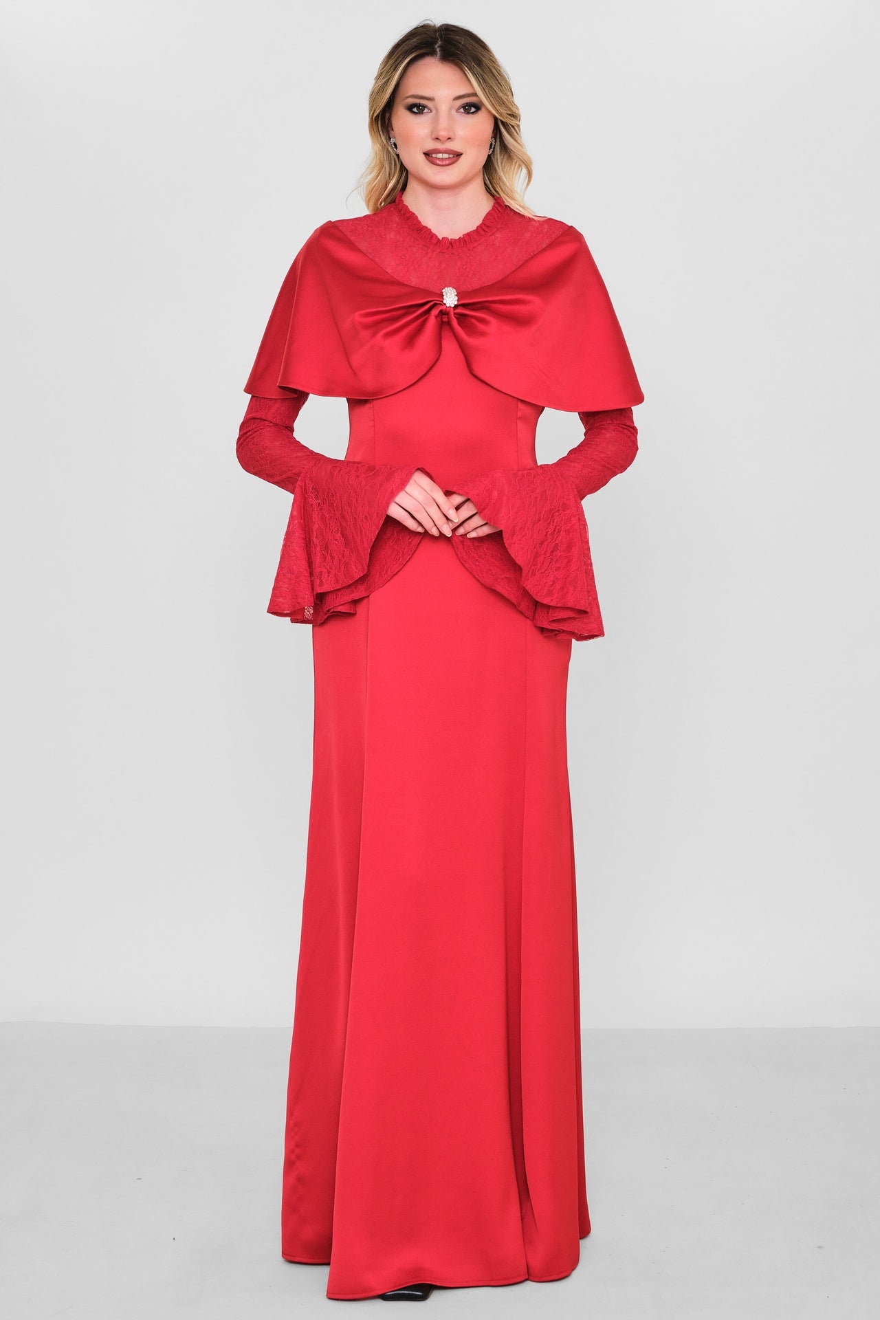 Orient - Regular Size Dress (ORI26Y9706) - 8690200188930