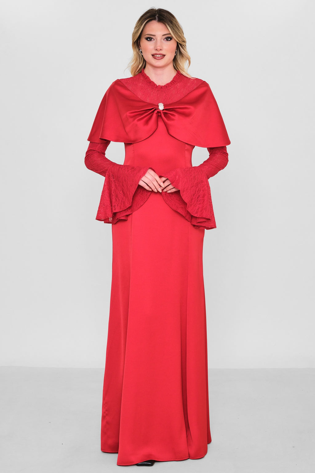 Orient - Regular Size Dress (ORI26Y9706) - 8690200188930
