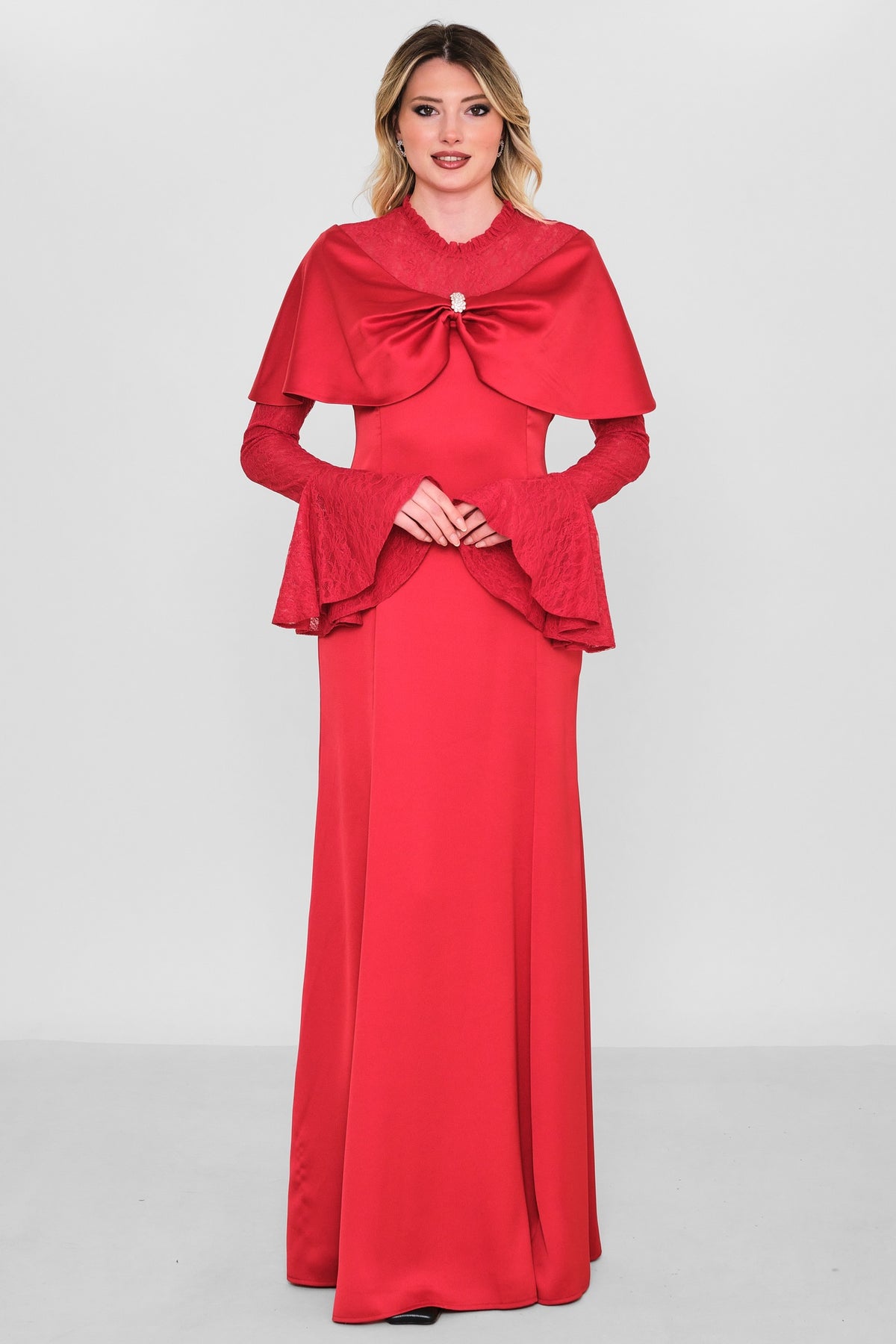 Orient - Regular Size Dress (ORI26Y9706) - 8690200188930