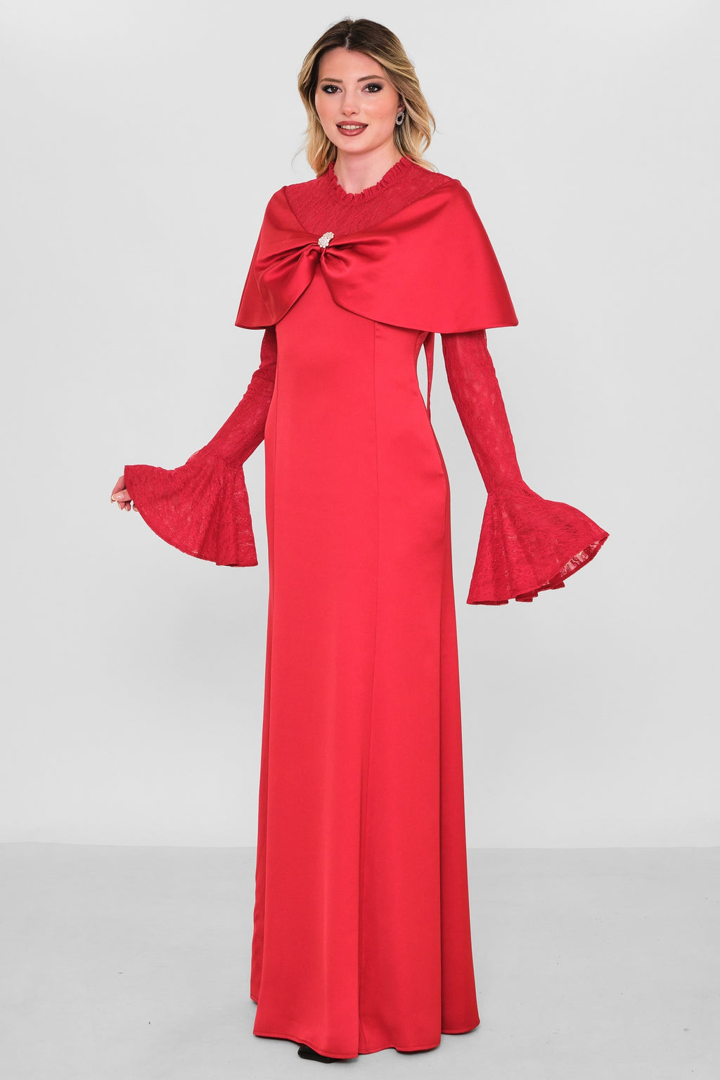 Orient - Regular Size Dress (ORI26Y9706) - 8690200188930