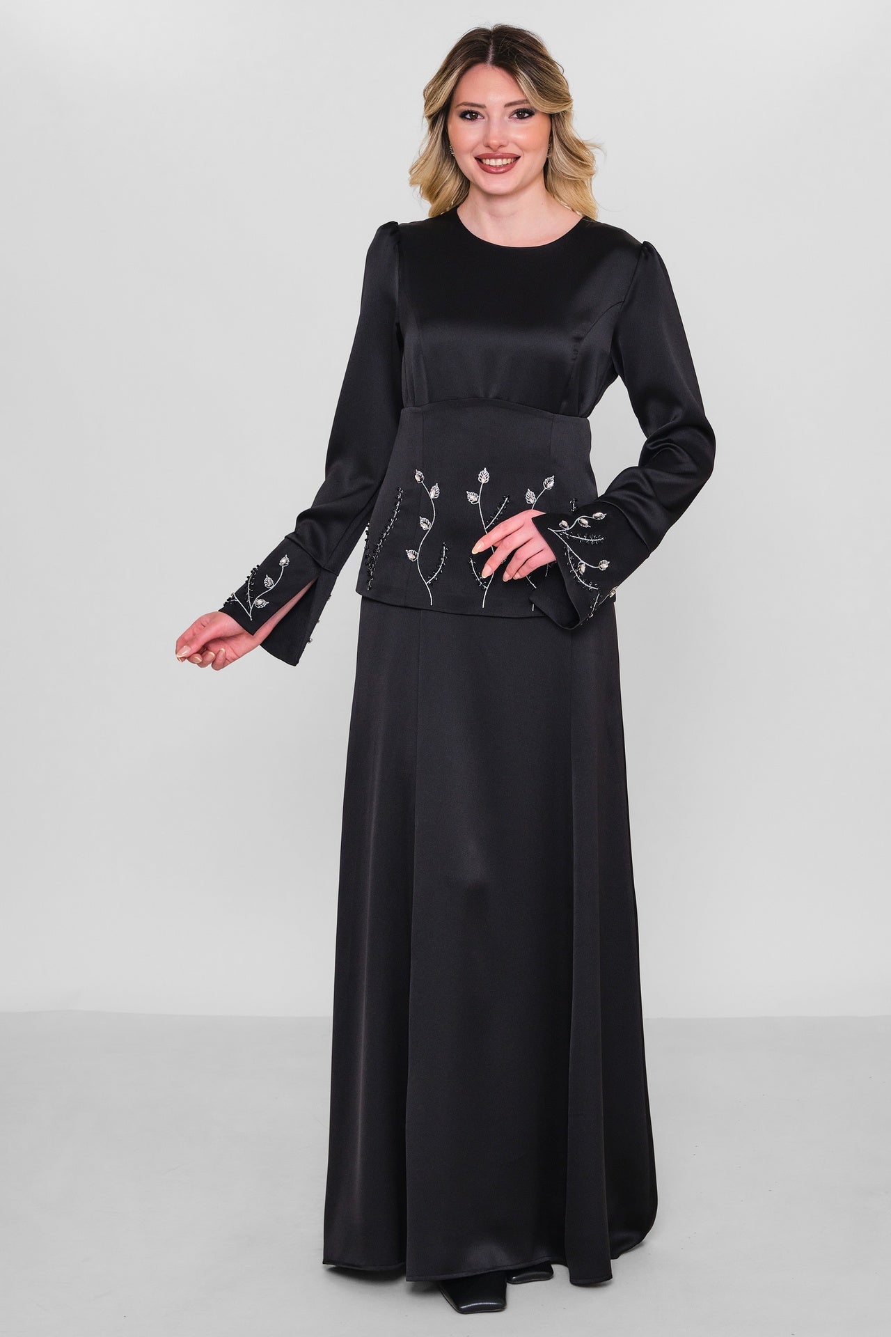 Orient - Regular Size Dress (ORI26Y9703) - 8690200188947