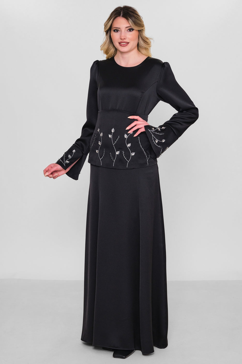 Orient - Regular Size Dress (ORI26Y9703) - 8690200188947