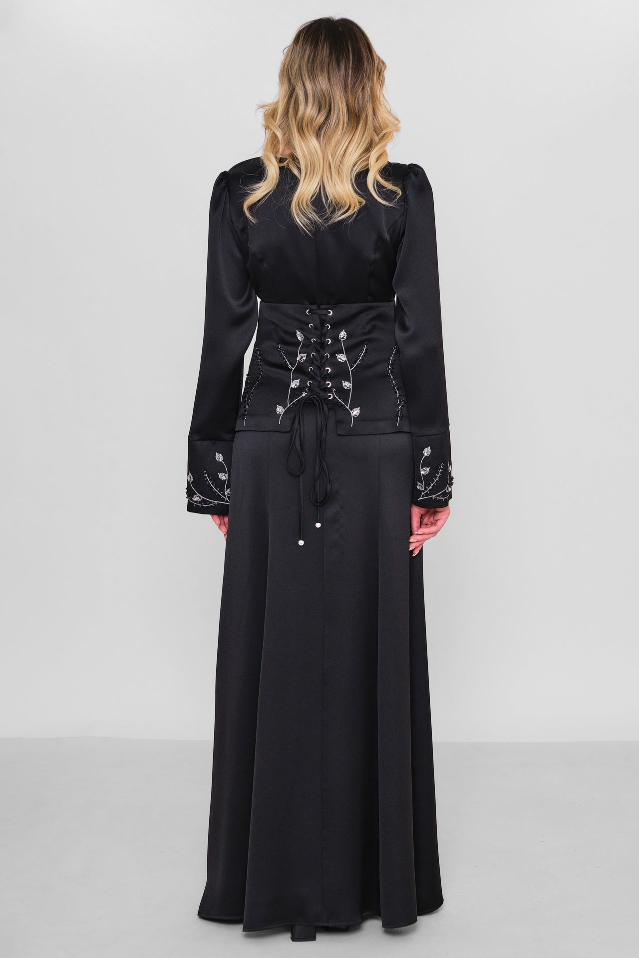 Orient - Regular Size Dress (ORI26Y9703) - 8690200188947