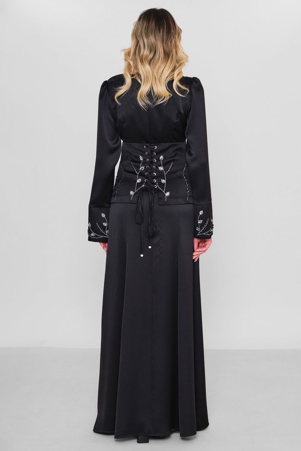 Orient - Regular Size Dress (ORI26Y9703) - 8690200188947