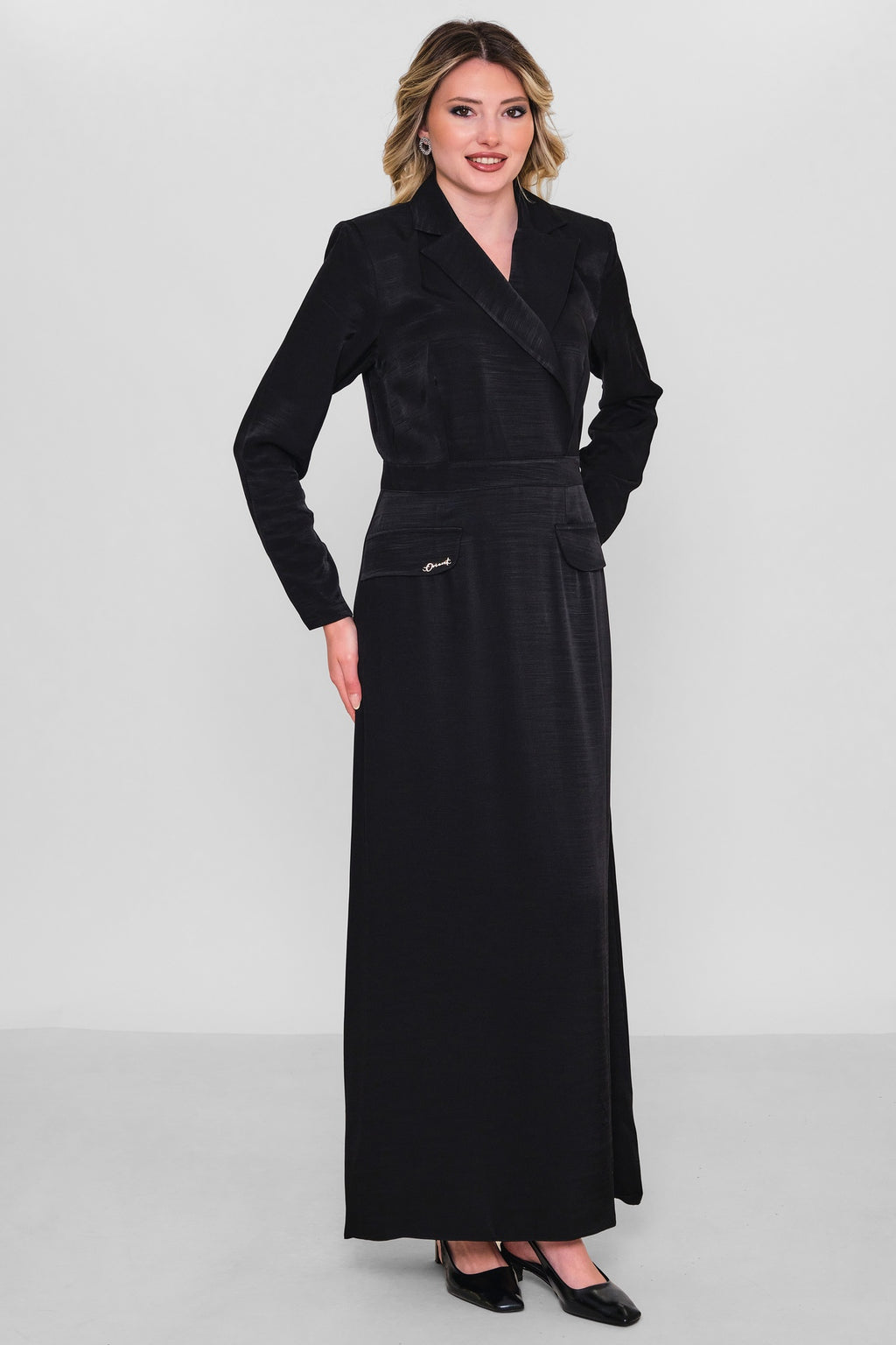 Orient - Regular Size Dress (ORI26Y7397) - 8690200189043