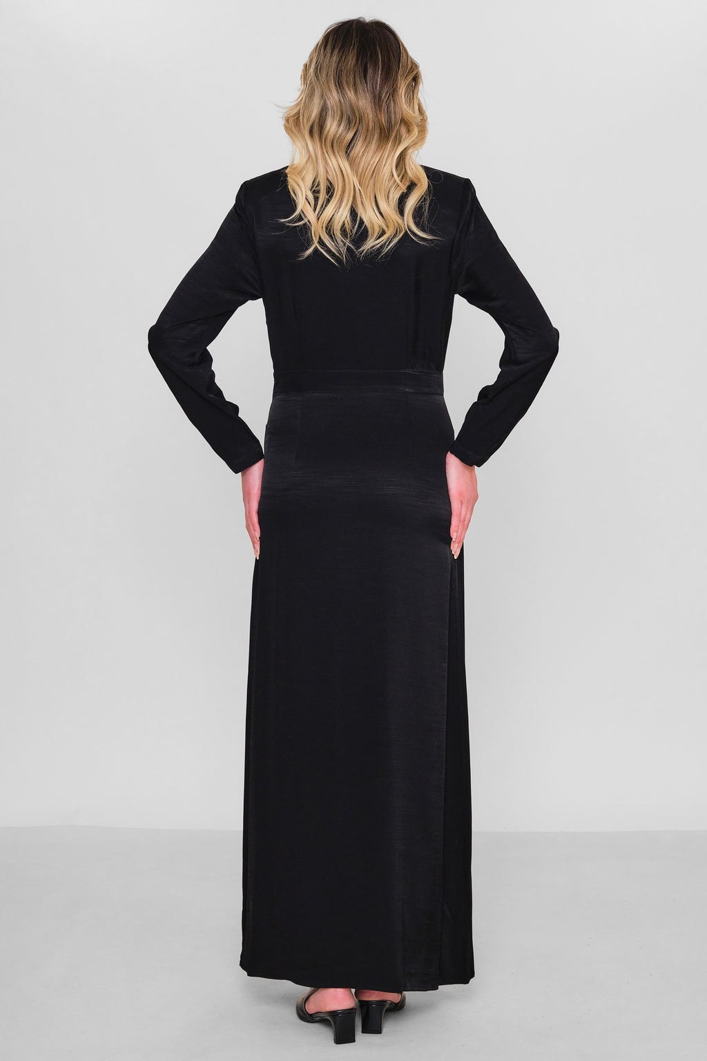 Orient - Regular Size Dress (ORI26Y7397) - 8690200189043