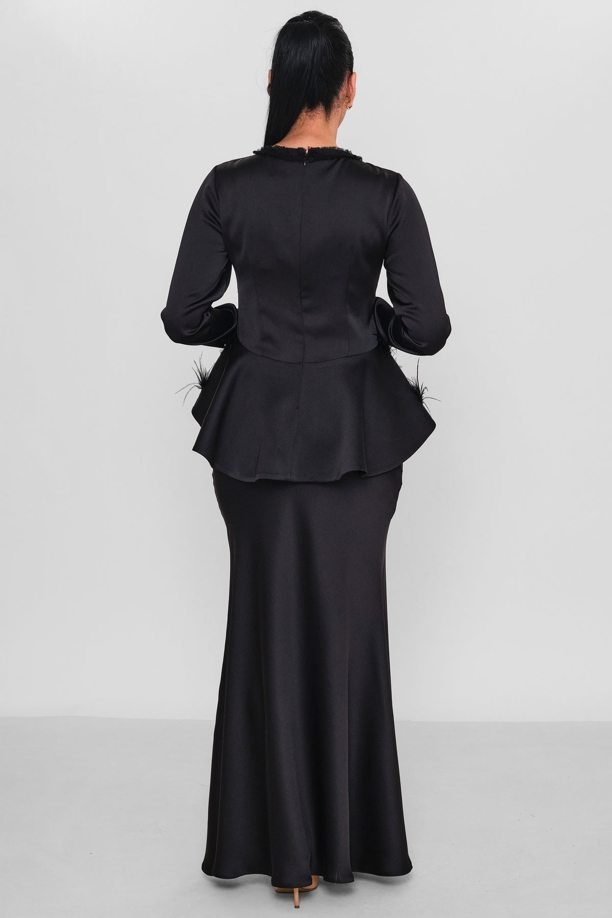 Orient - Regular Size Suit (ORI26Y9604) - 8690200189067