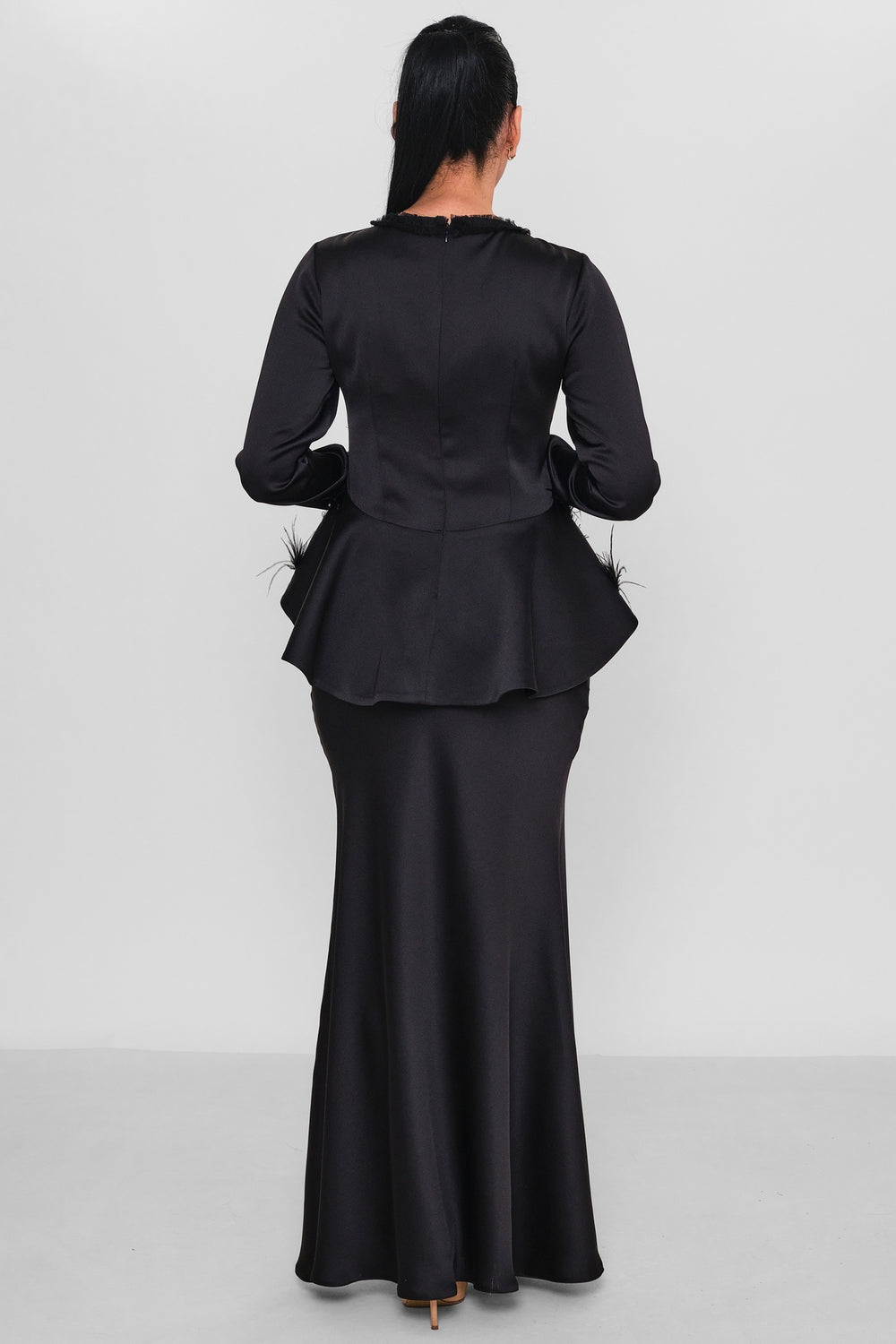 Orient - Regular Size Suit (ORI26Y9604) - 8690200189067