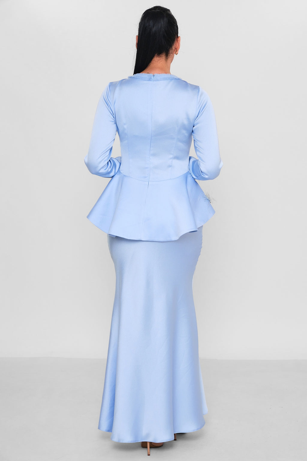 Orient - Regular Size Suit (ORI26Y9604) - 8690200189074
