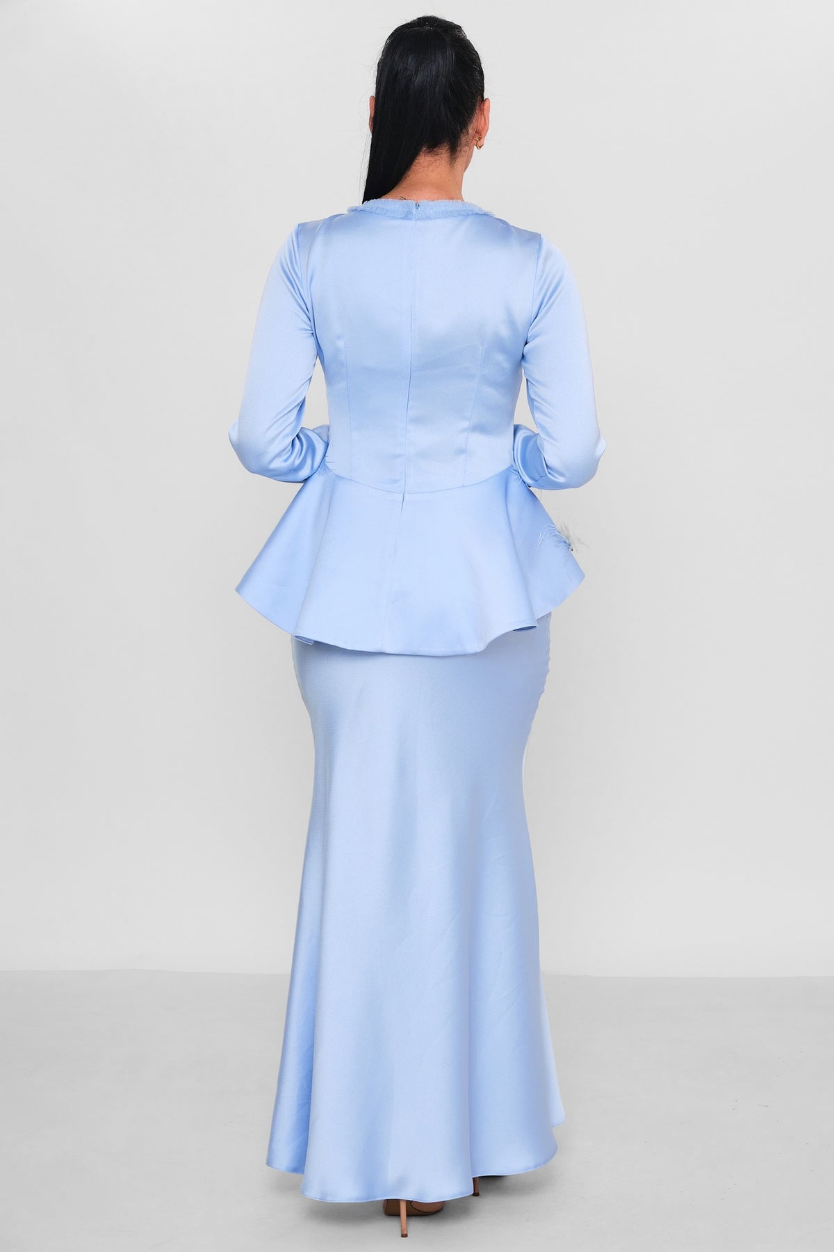 Orient - Regular Size Suit (ORI26Y9604) - 8690200189074