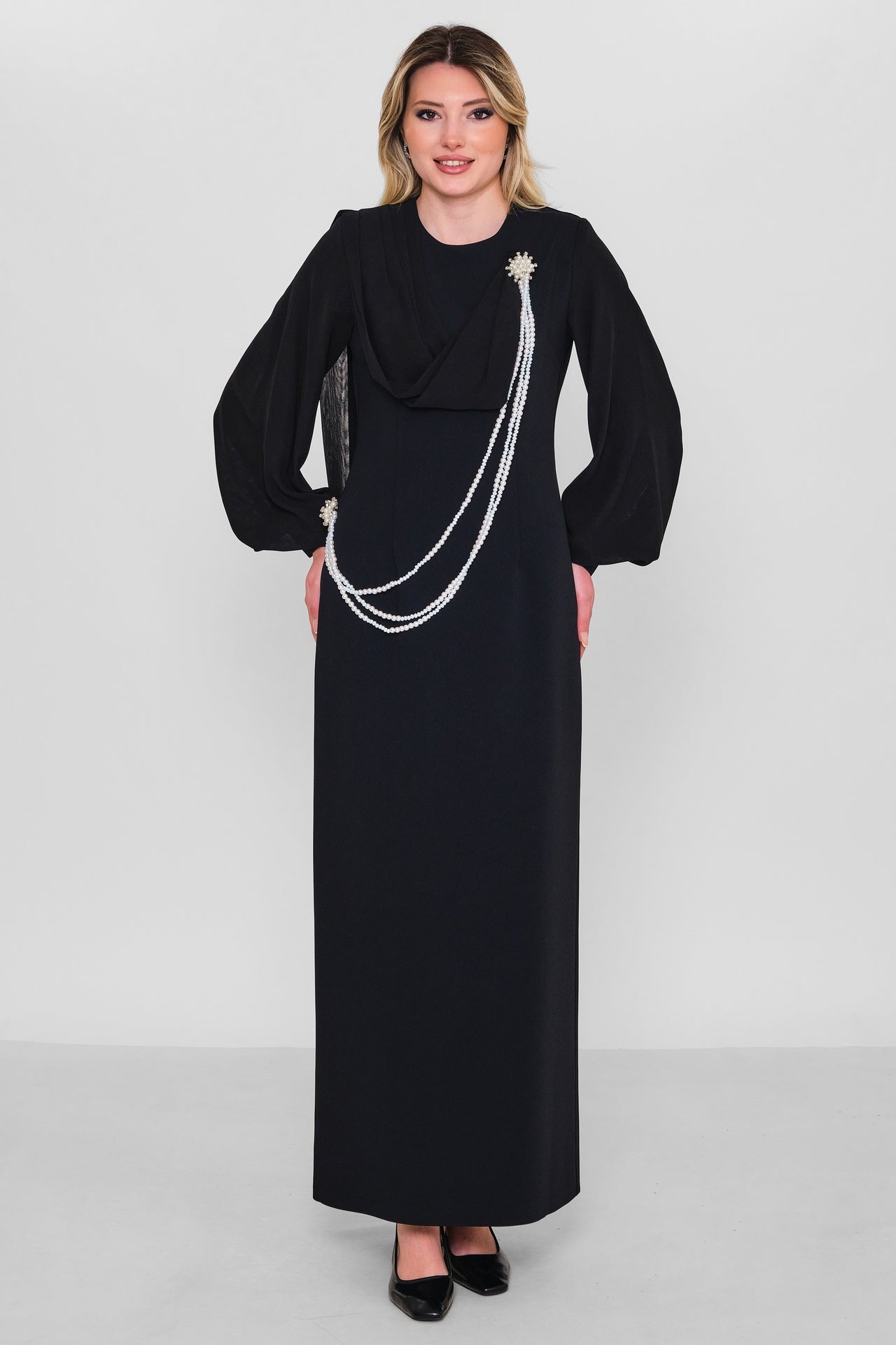 Orient - Regular Size Dress (ORI26Y9701) - 8690200189098