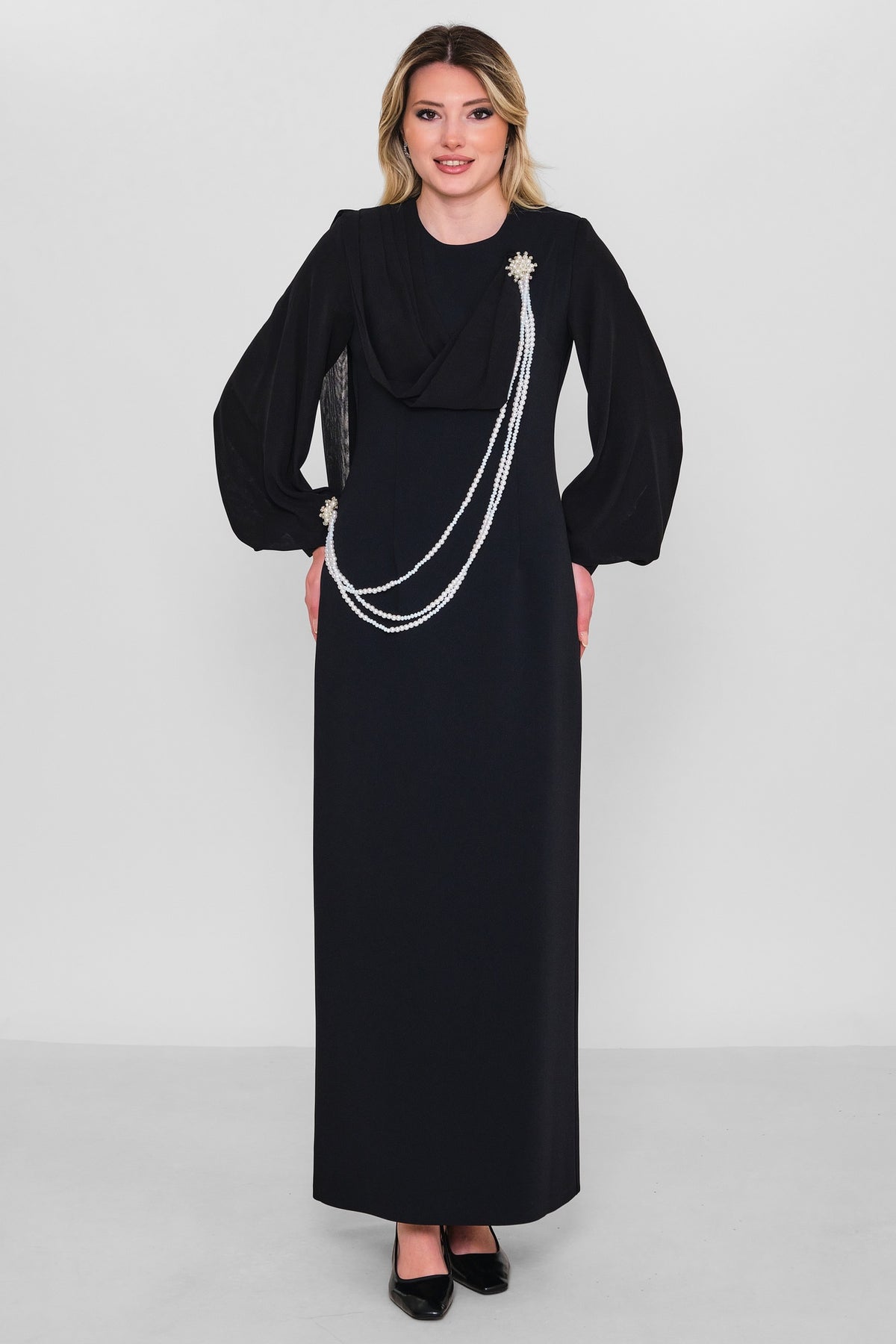 Orient - Regular Size Dress (ORI26Y9701) - 8690200189098