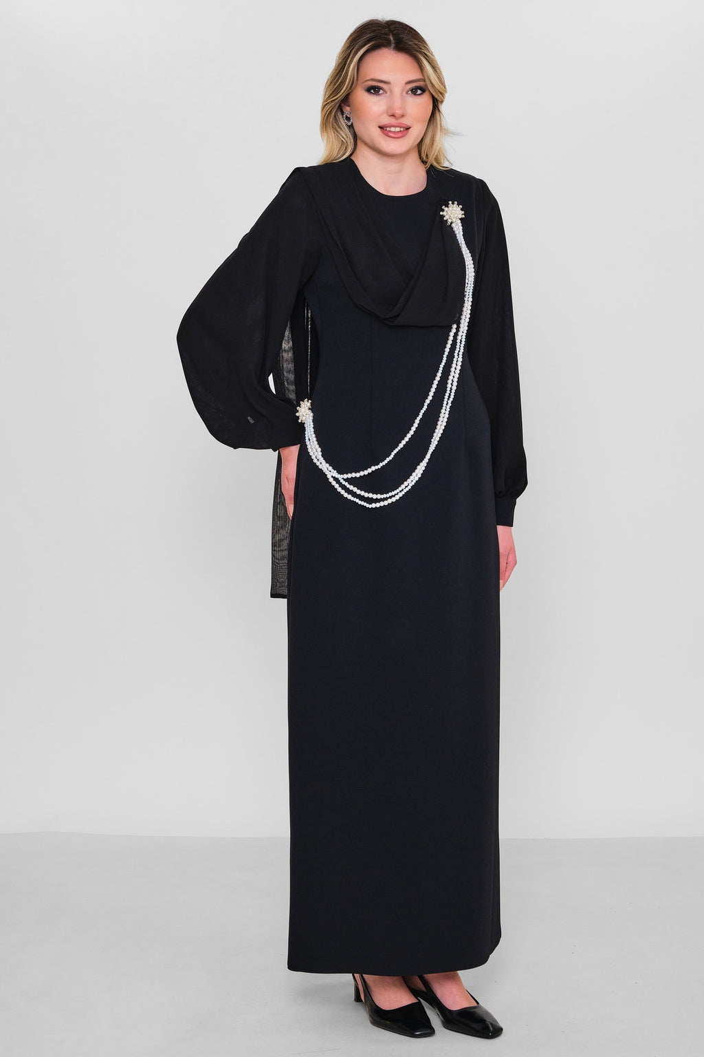 Orient - Regular Size Dress (ORI26Y9701) - 8690200189098