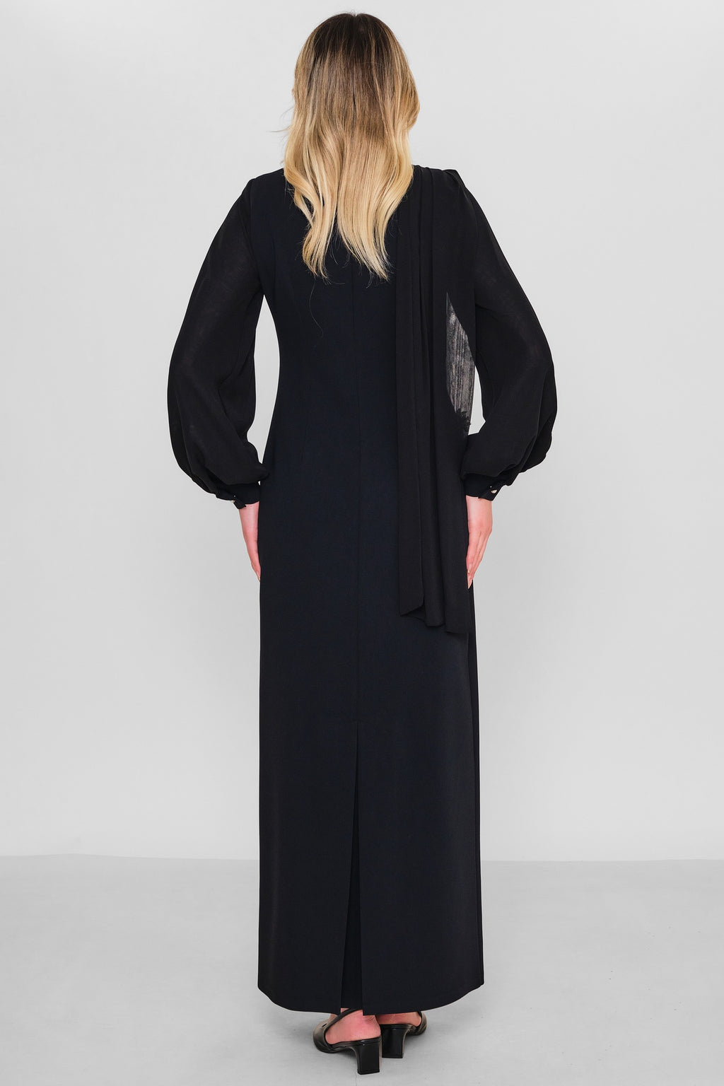 Orient - Regular Size Dress (ORI26Y9701) - 8690200189098