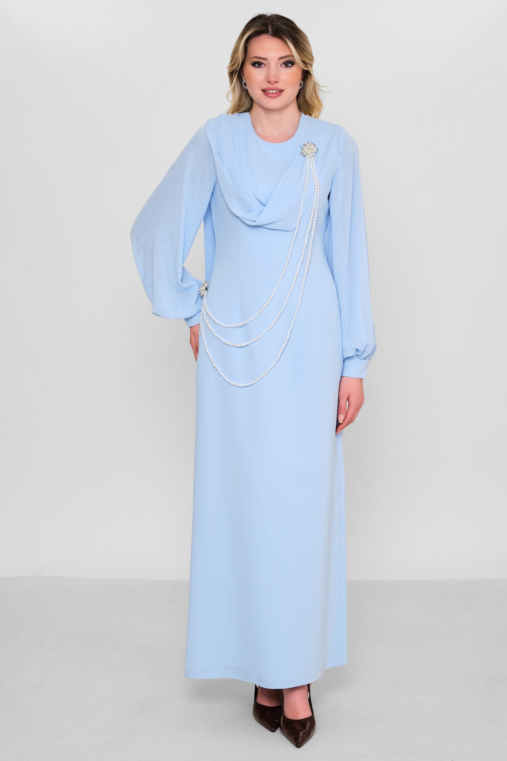 Orient - Regular Size Dress (ORI26Y9701) - 8690200189104