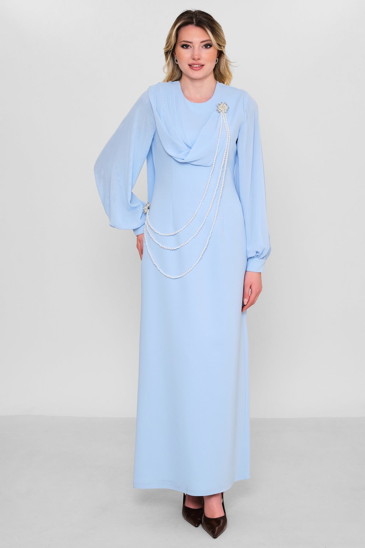 Orient - Regular Size Dress (ORI26Y9701) - 8690200189104