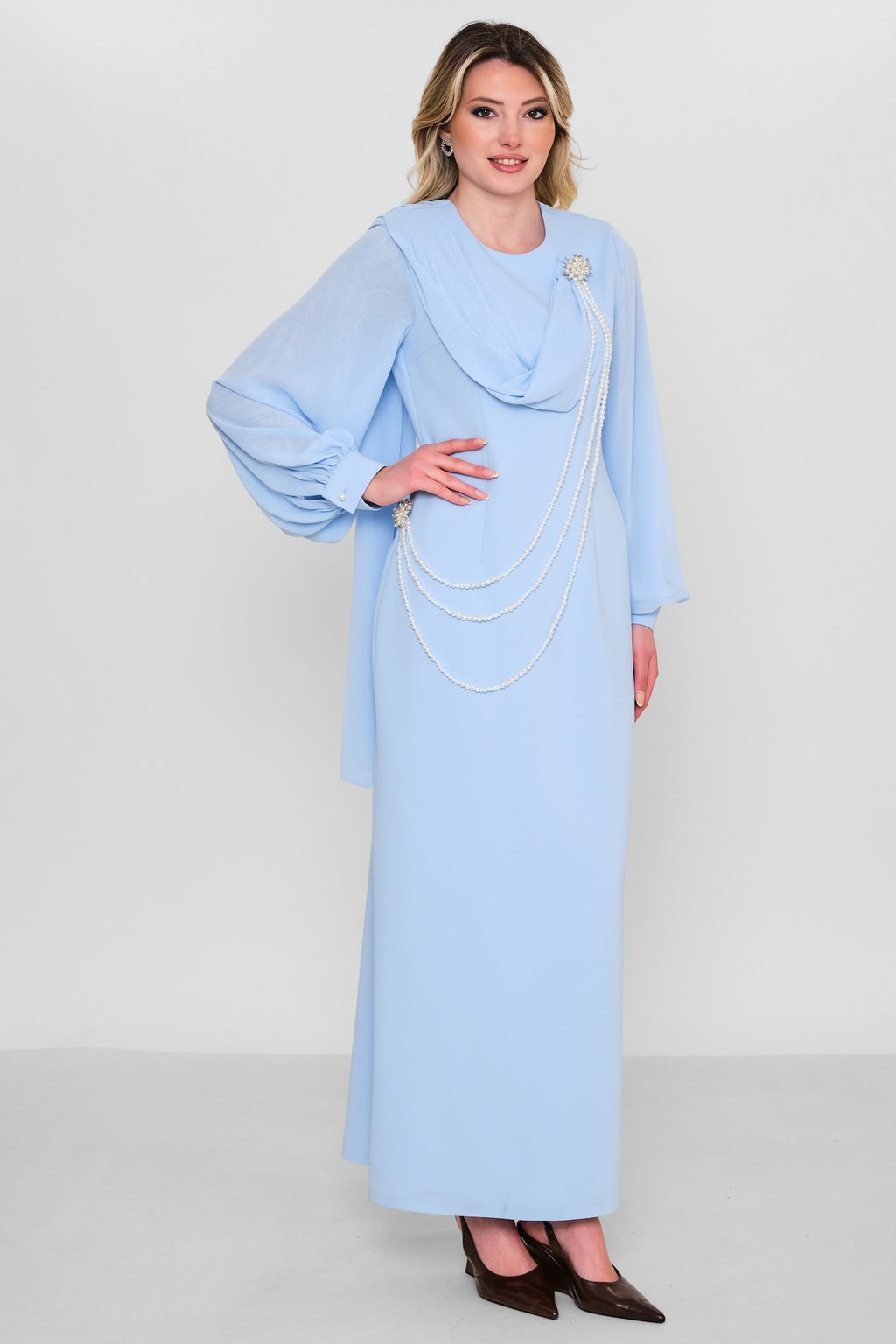 Orient - Regular Size Dress (ORI26Y9701) - 8690200189104