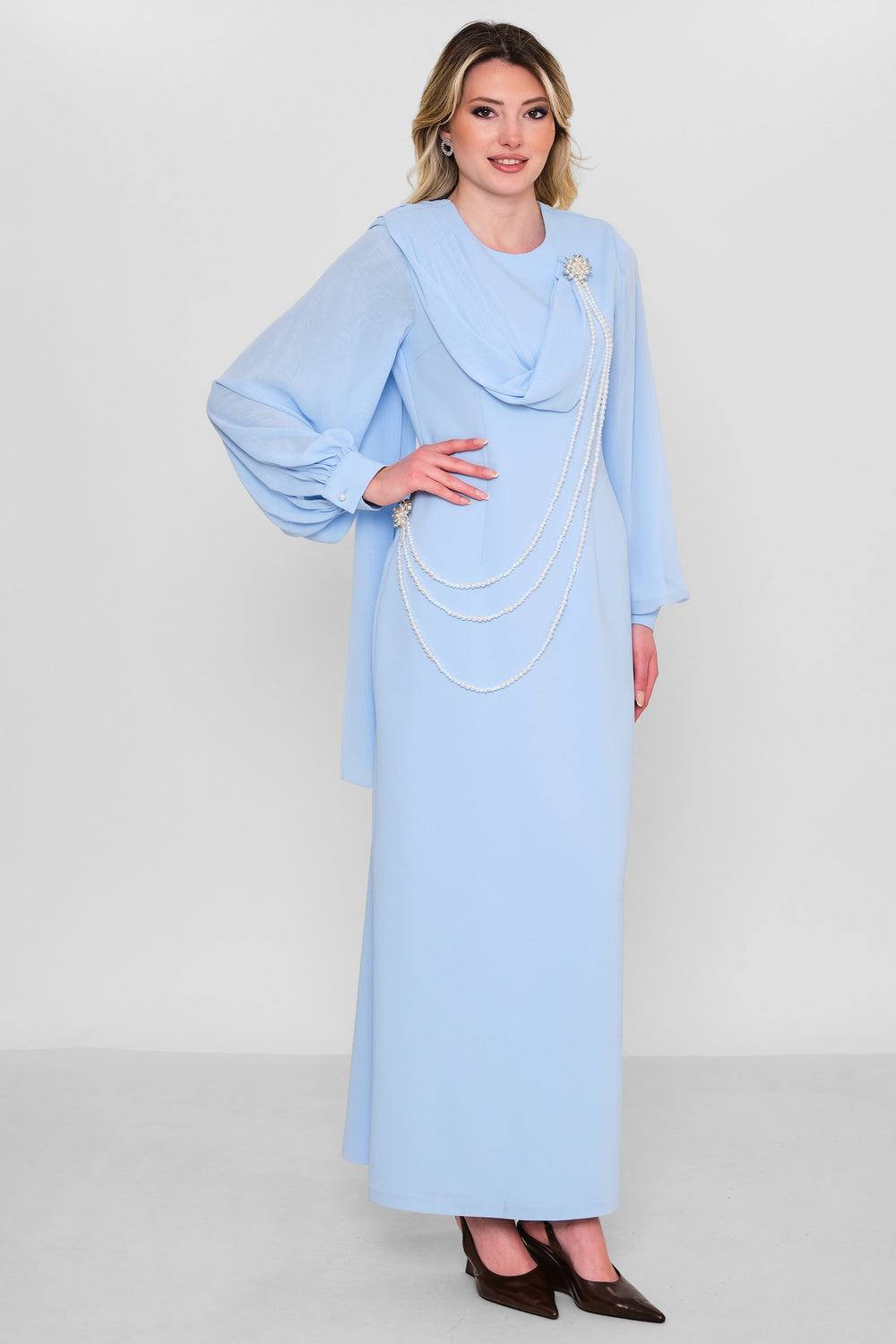 Orient - Regular Size Dress (ORI26Y9701) - 8690200189104