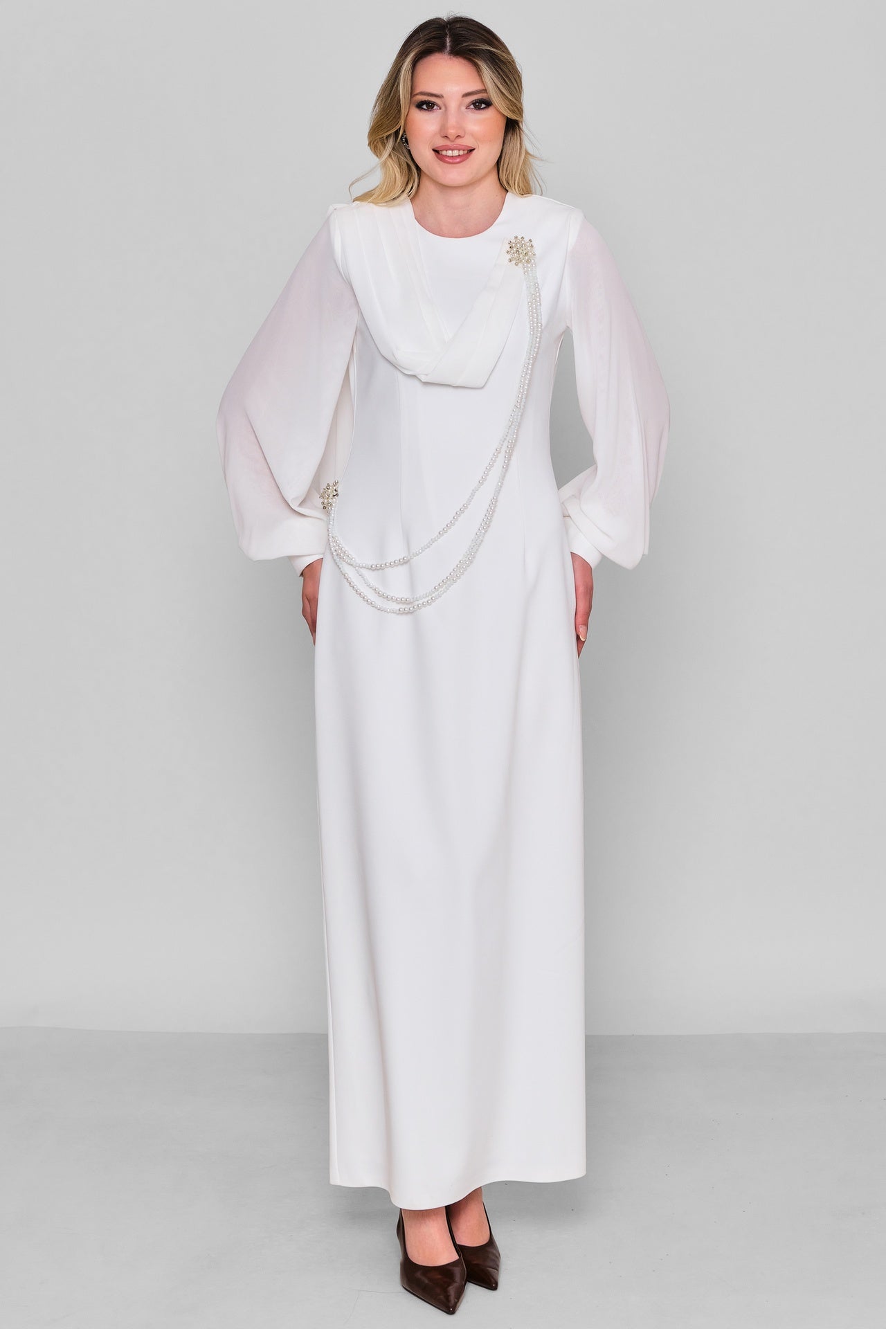 Orient - Regular Size Dress (ORI26Y9701) - 8690200189111