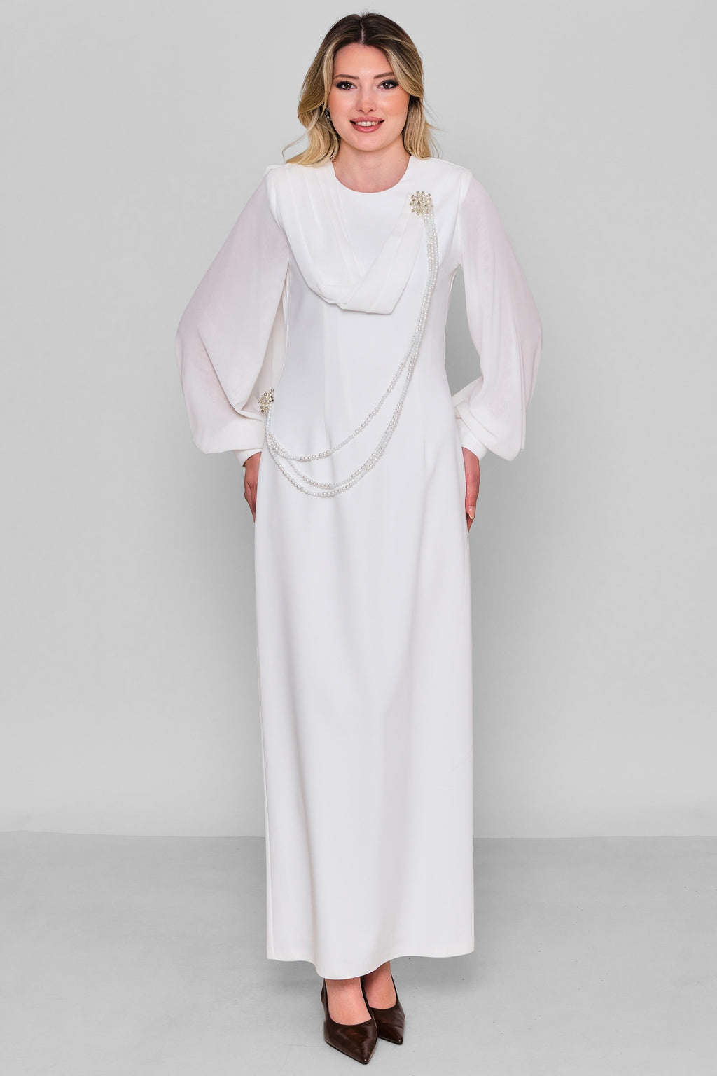 Orient - Regular Size Dress (ORI26Y9701) - 8690200189111
