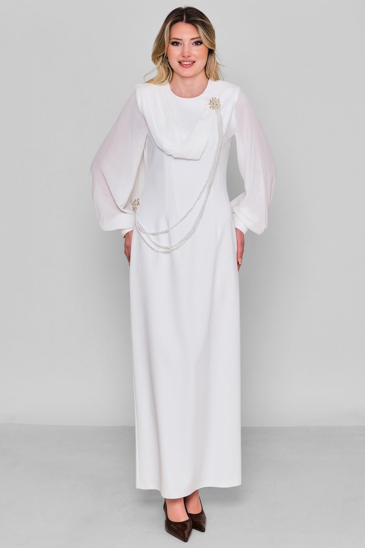 Orient - Regular Size Dress (ORI26Y9701) - 8690200189111