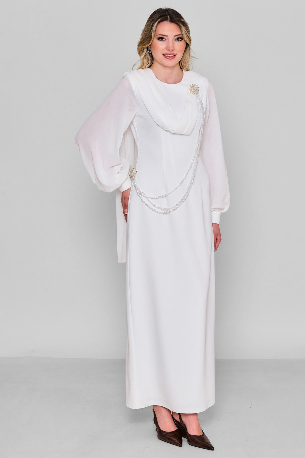 Orient - Regular Size Dress (ORI26Y9701) - 8690200189111